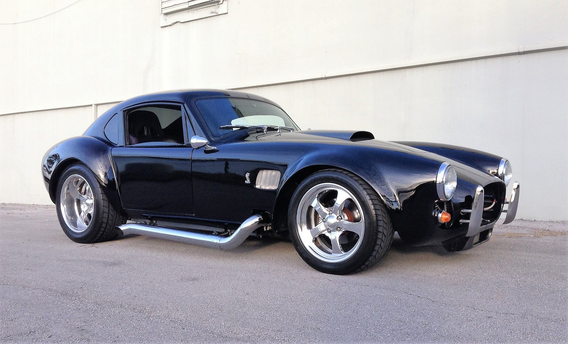 4263ad65dd50 hd 1966 shelby cobra daytona recreation