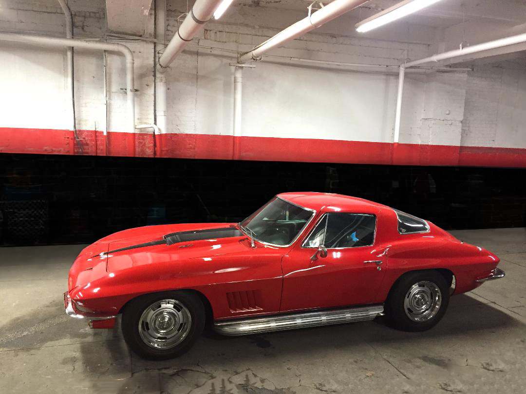 5599c15247fa hd 1967 chevrolet corvette fastback