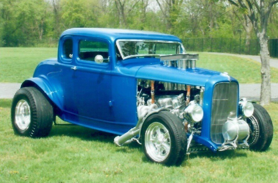 56049db2856b hd 1932 ford 5 window cpe hotrod