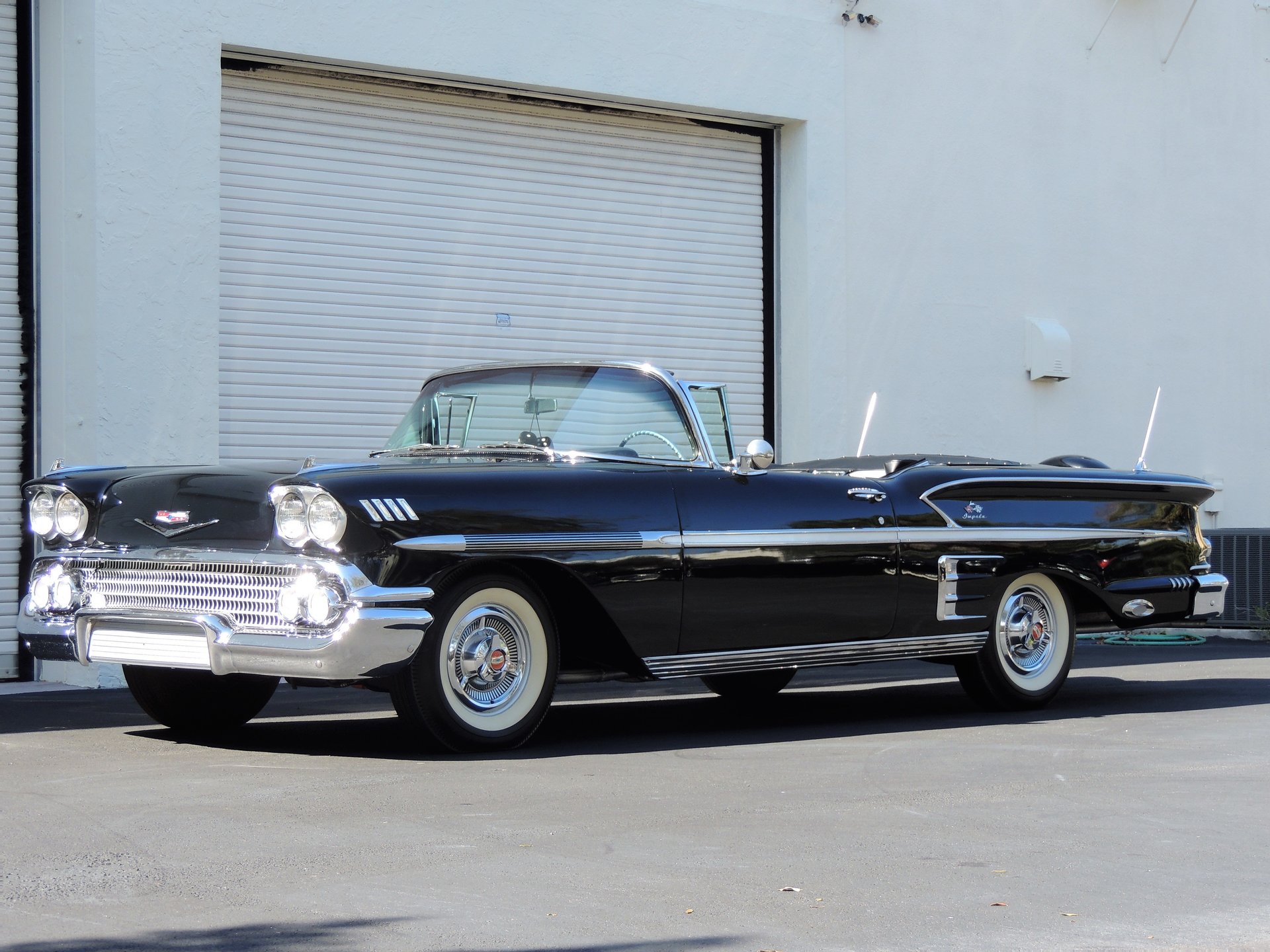 467773547efb hd 1958 chevrolet impala
