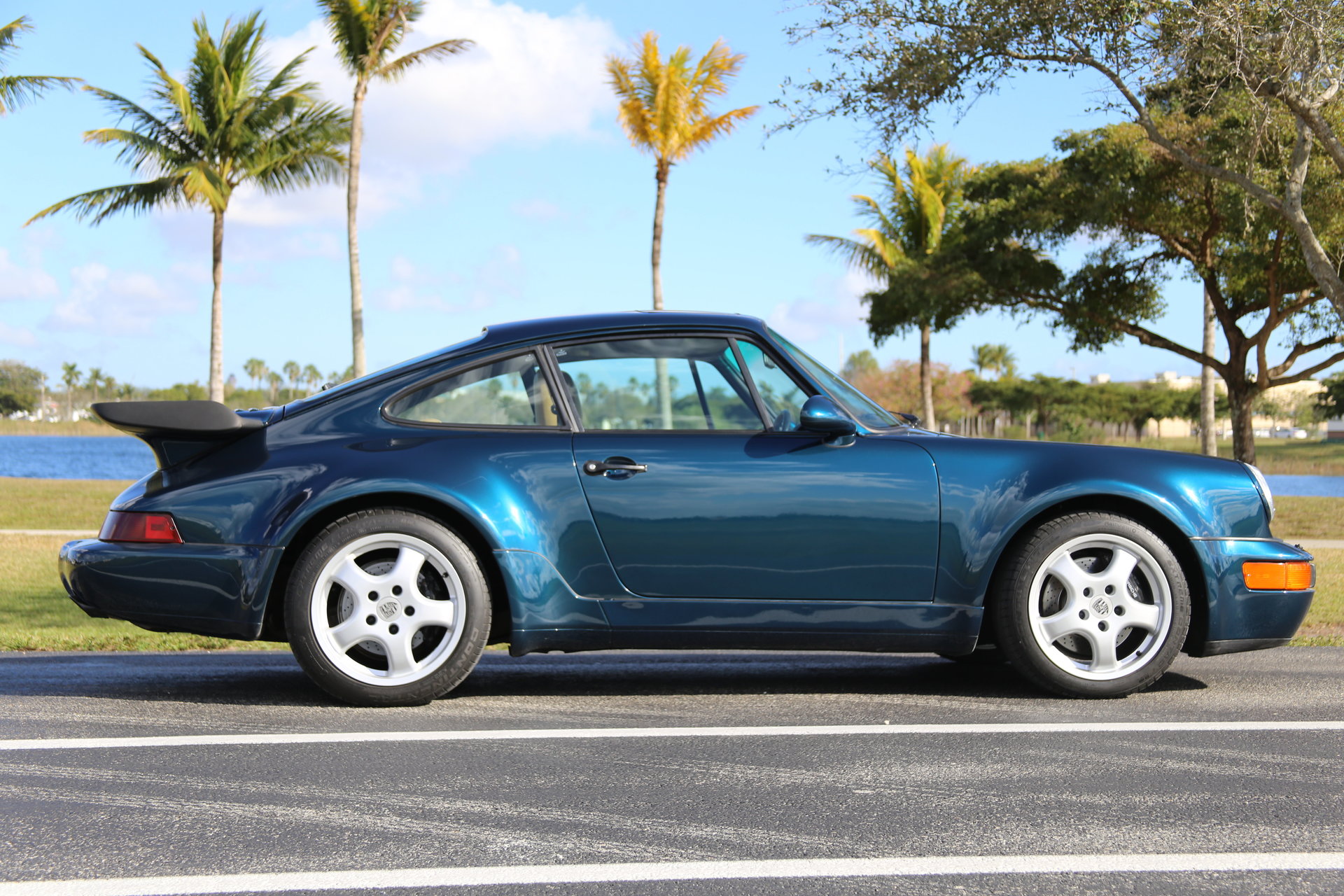 59841ca1c733 hd 1991 porsche 964 turbo