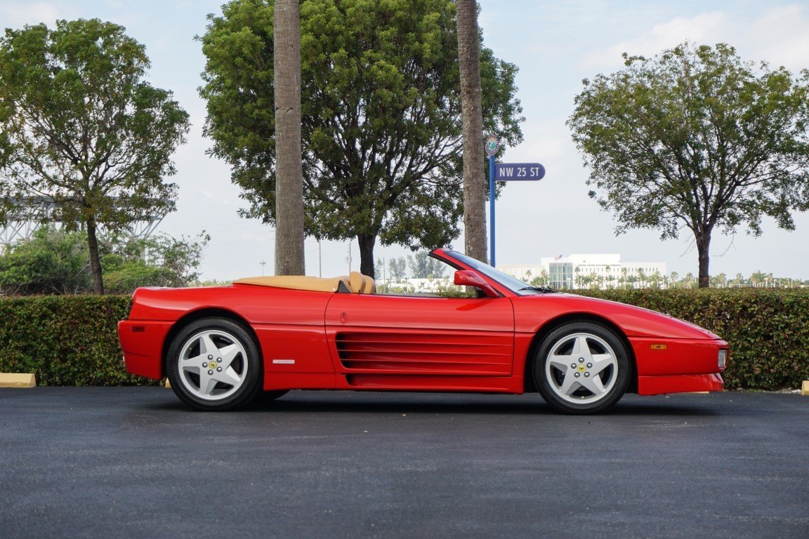 5610dbd923be hd 1995 ferrari 348 spider
