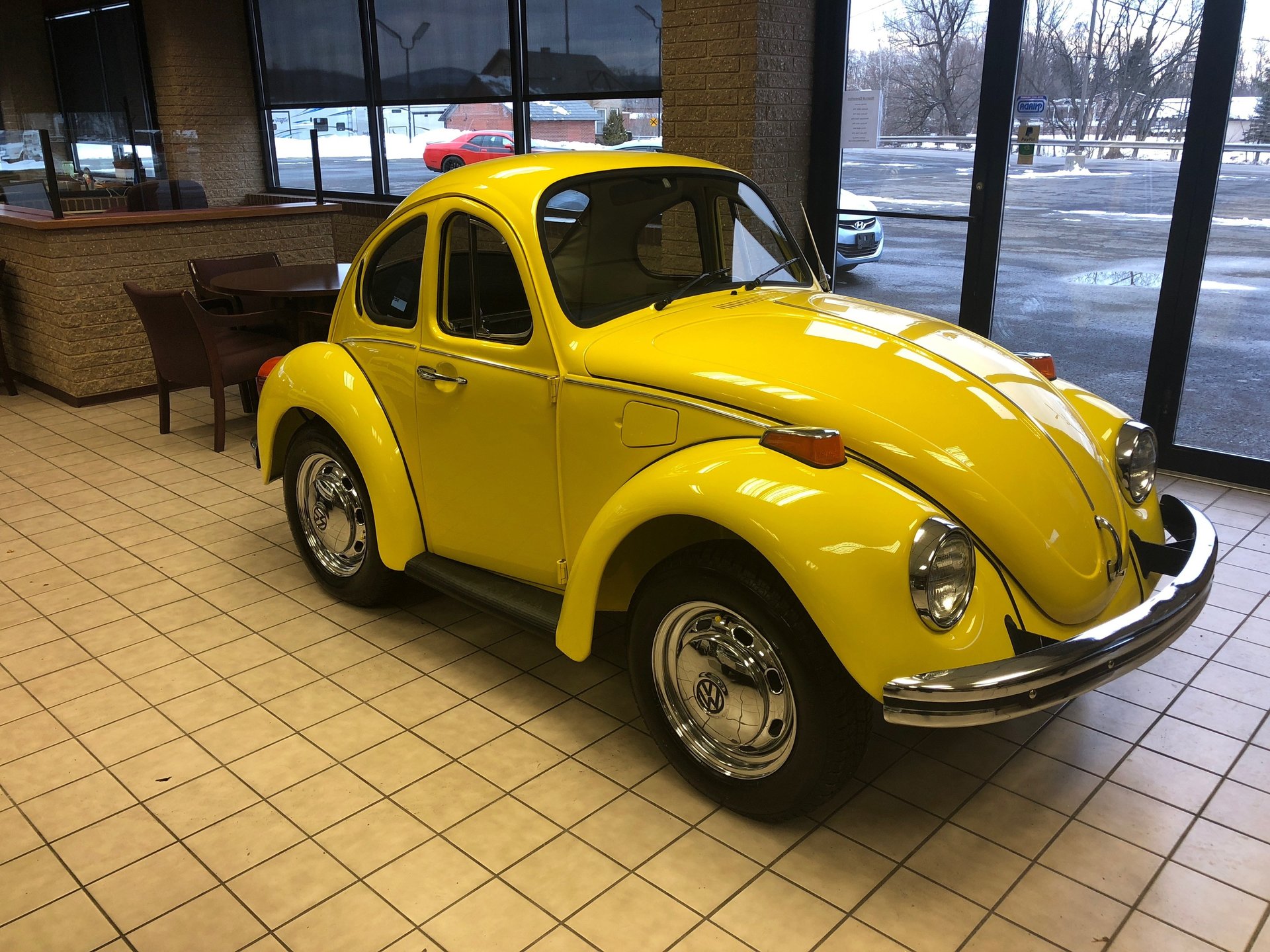 586113573eab hd 1974 volkswagen beetle