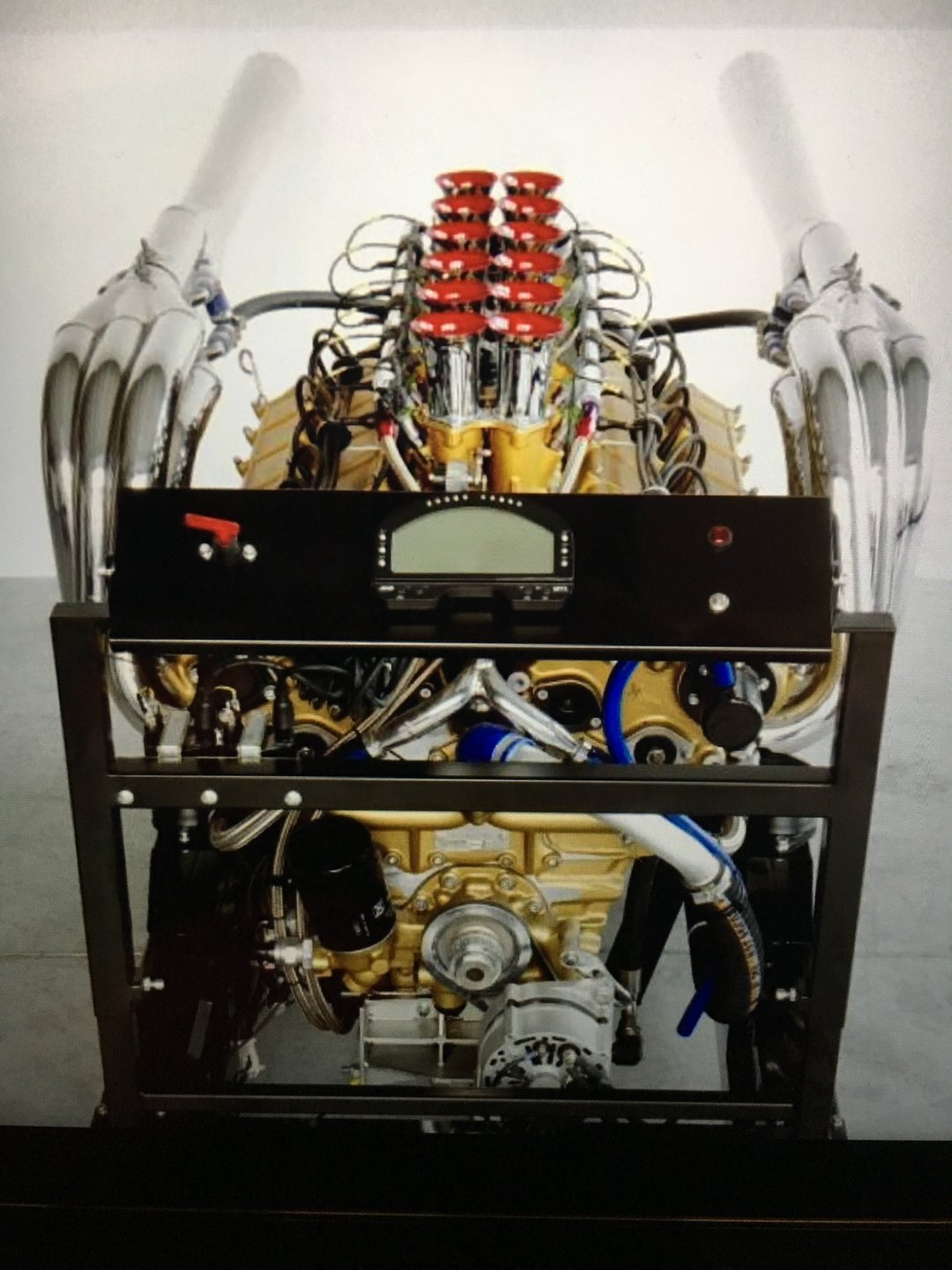 58956663a8c4 hd lamborghini vintage marine race engine