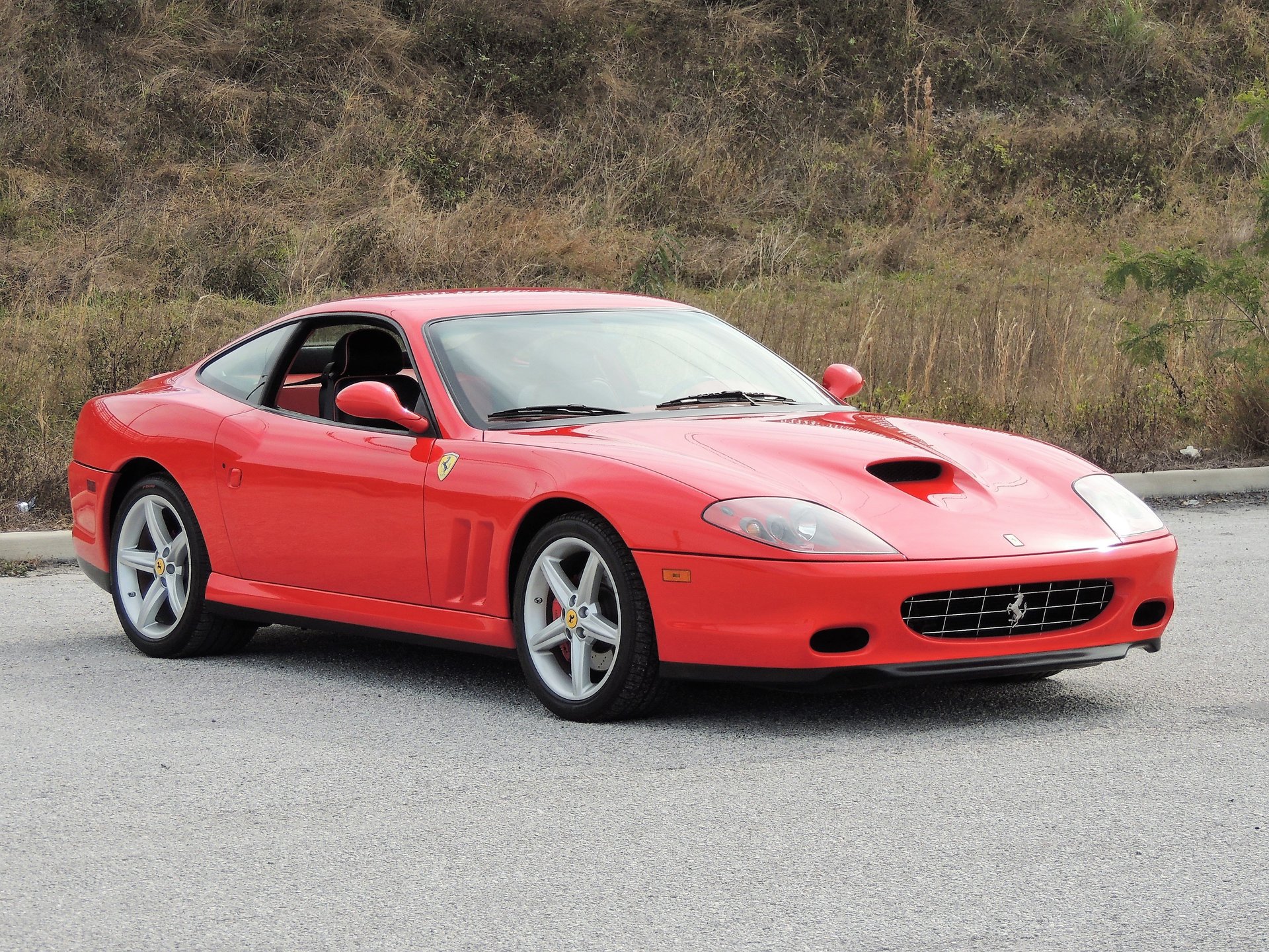 59307ab6c1f8 hd ferrari 575