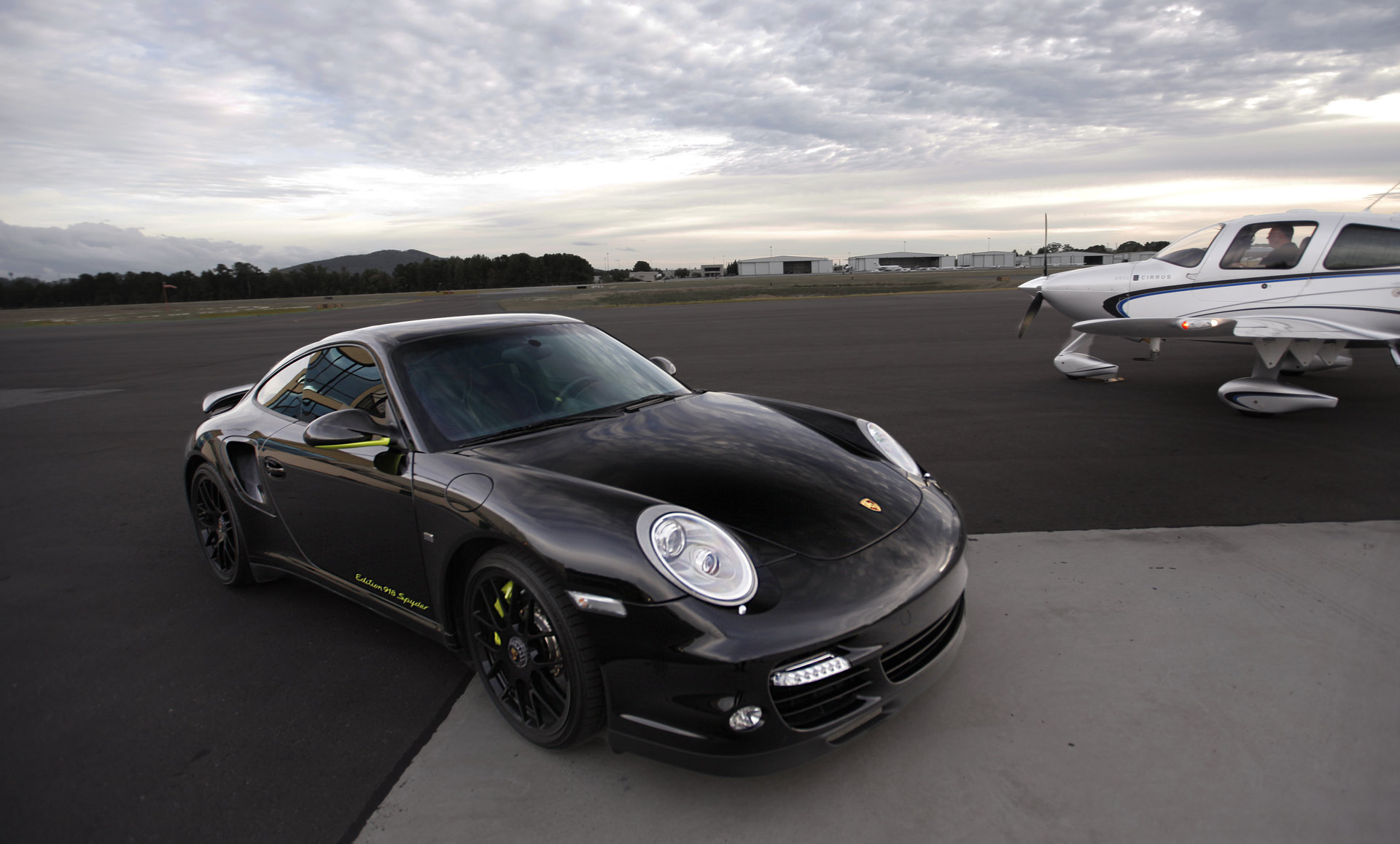 6022015b8ddb hd 2012 porsche 911 turbo s 918 spyder