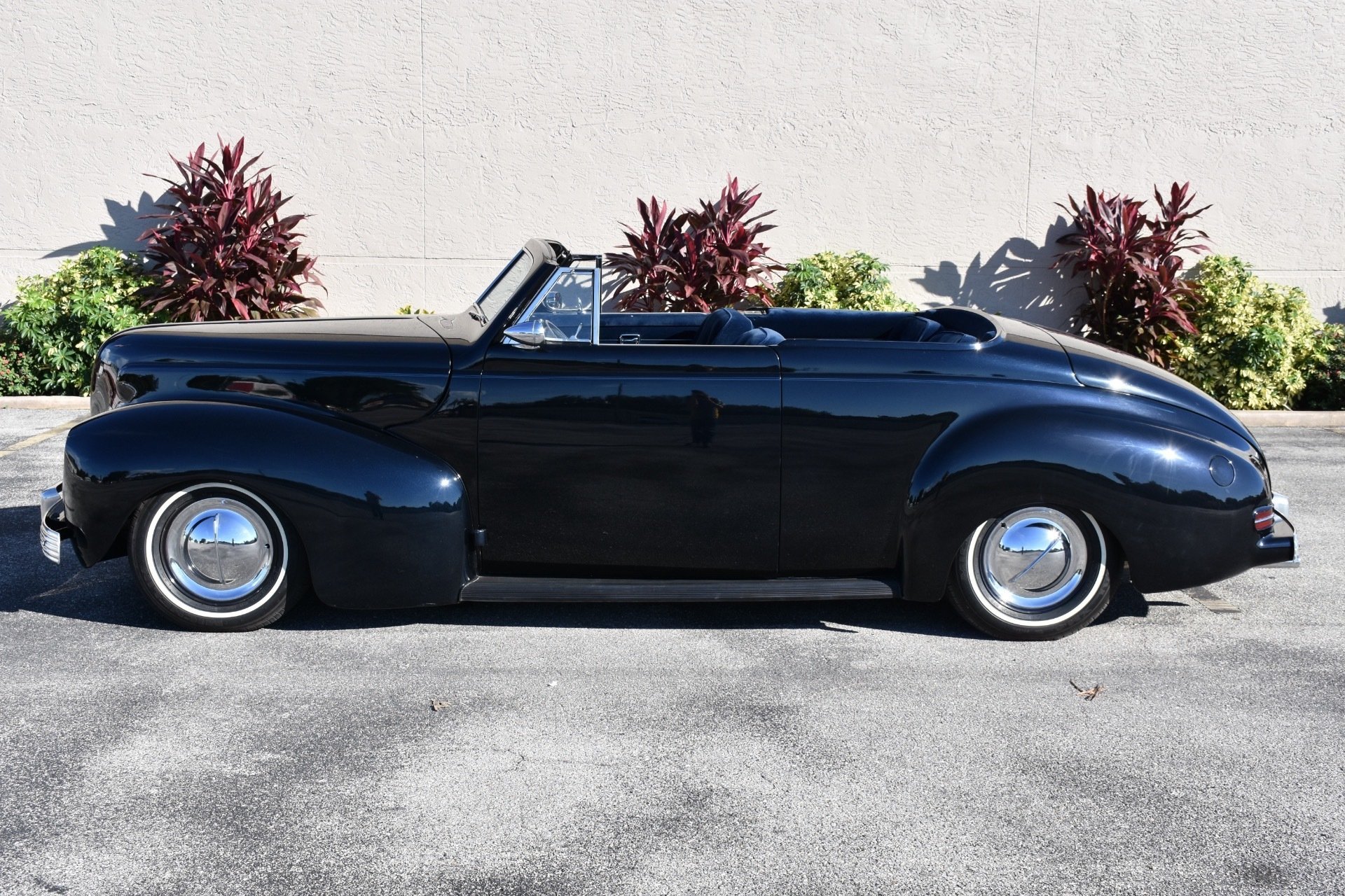 1940 Mercury Convertible | Ideal Classic Cars LLC