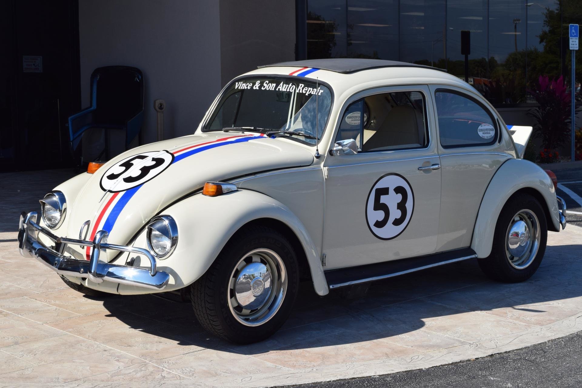 2141e48cee19 hd 1973 z movie car herbie 1