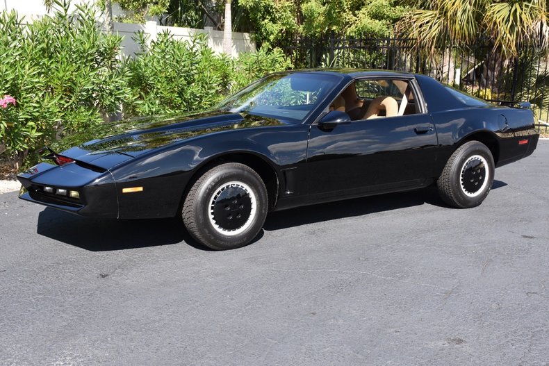 Knight Rider Car For Sale >> 1988 Z Movie Car Knight Rider Kitt For Sale 92579 Mcg Knight Rider Car For Sale >> 1988 Z Movie Car Knight Rider Kitt For Sale 92579 Mcg