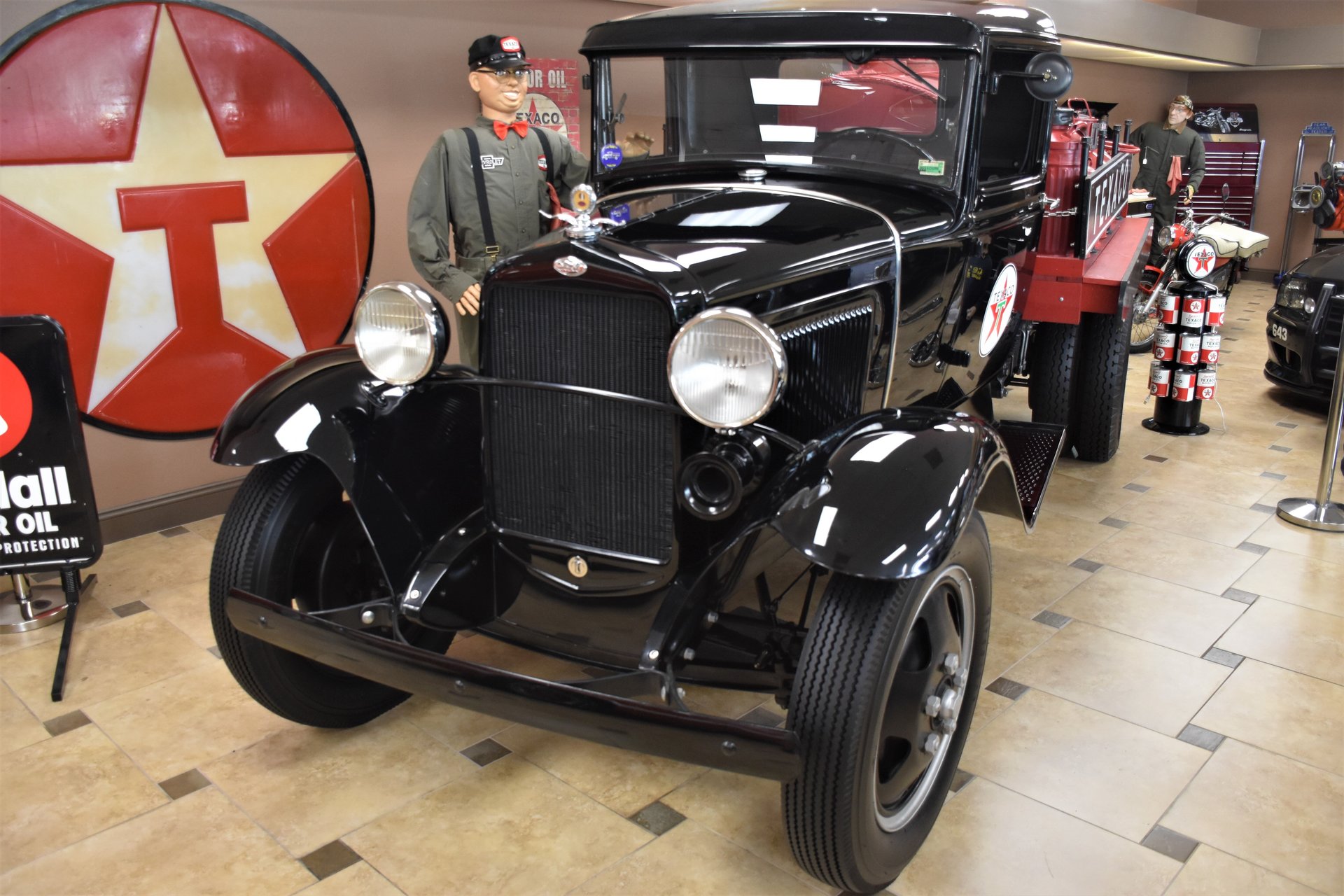 128436cb667f4 hd 1931 ford model aa