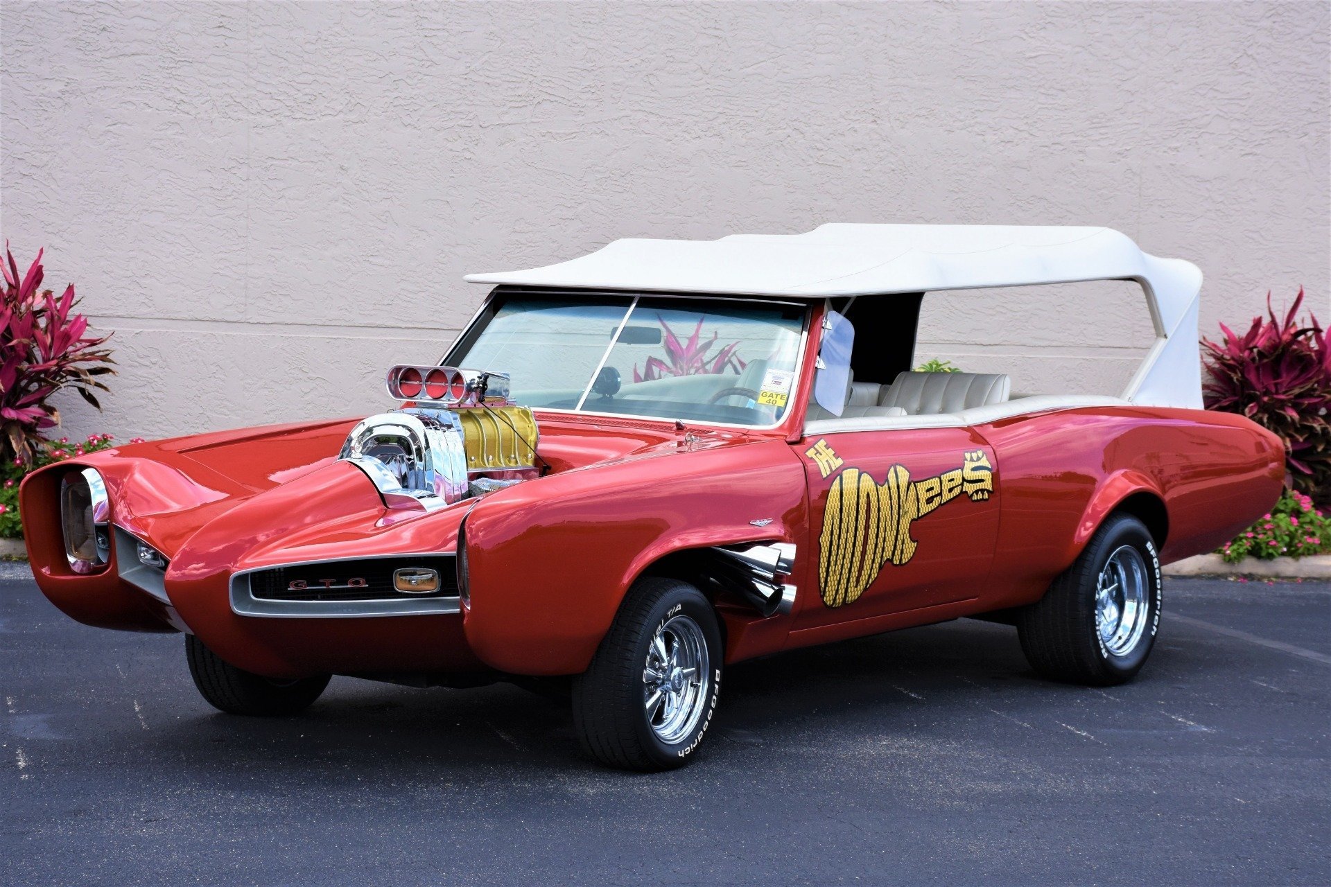 2331862c9988 hd 1967 z movie car the monkees mobile