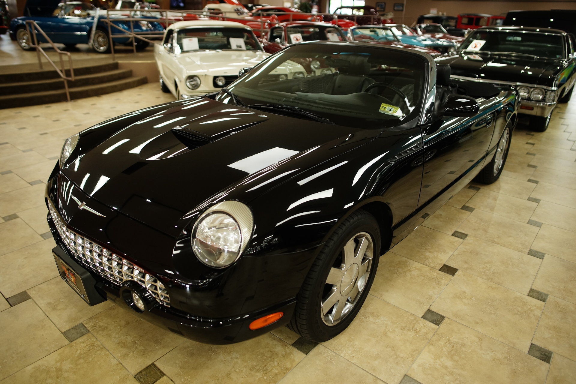 14387e7602e42 hd 2002 ford thunderbird