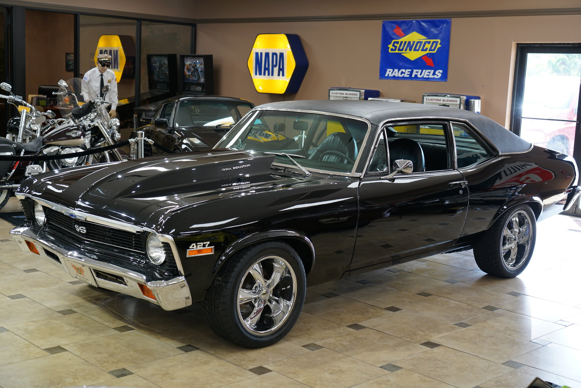 1241301c72b60 hd 1972 chevrolet nova