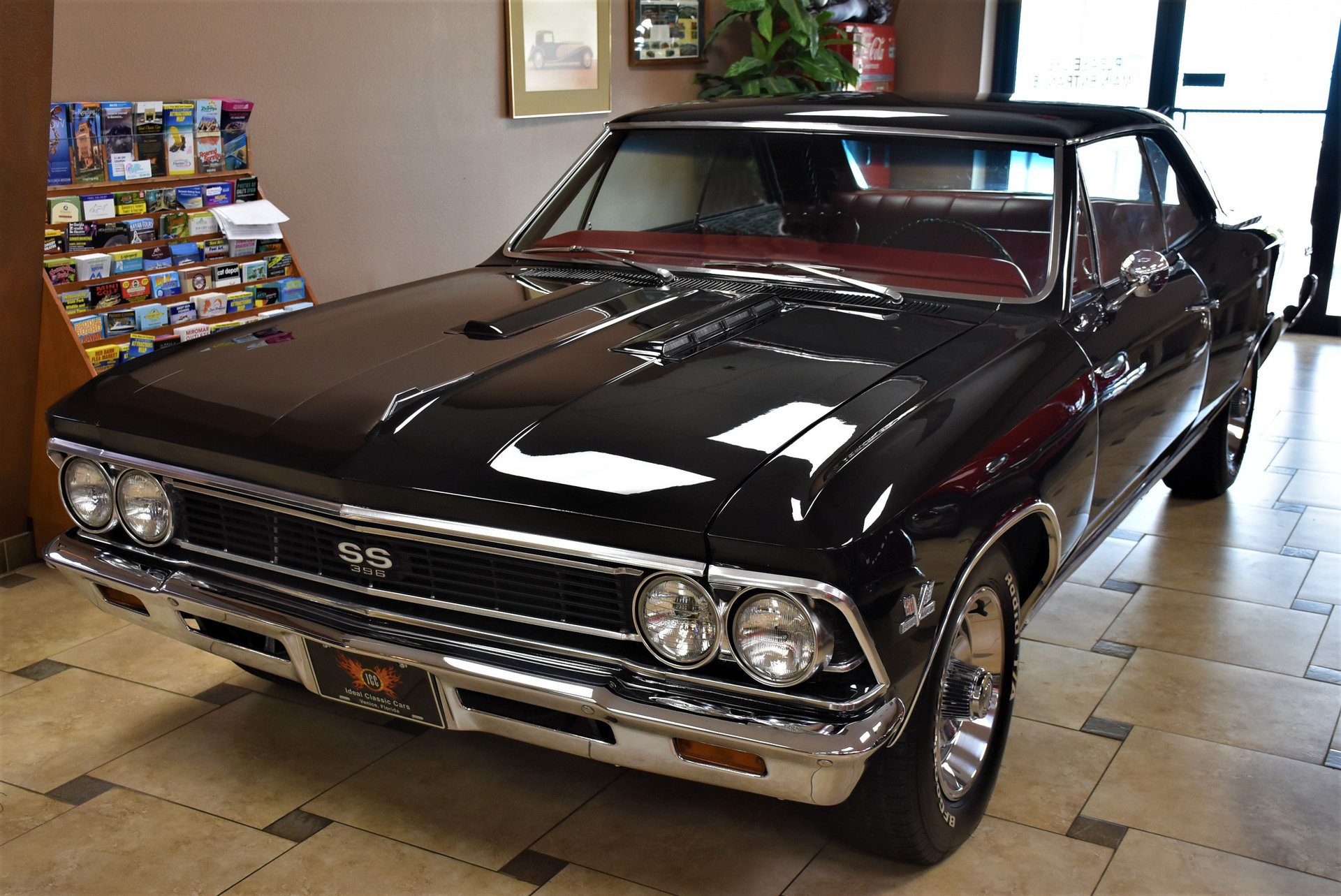 1346544cfb742 hd 1966 chevrolet chevelle ss