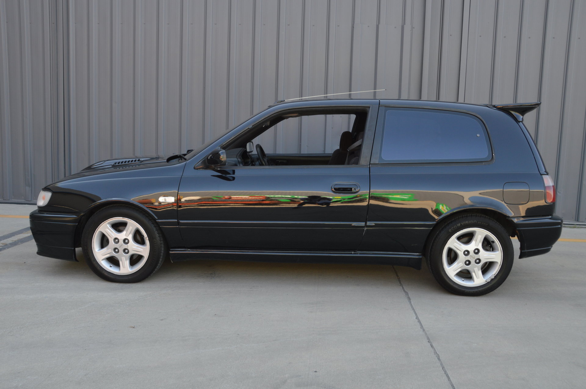 International Vehicle Importers >> 1990 Nissan Pulsar | Toprank Motorworks International Vehicle Importers >> 1990 Nissan Pulsar | Toprank Motorworks
