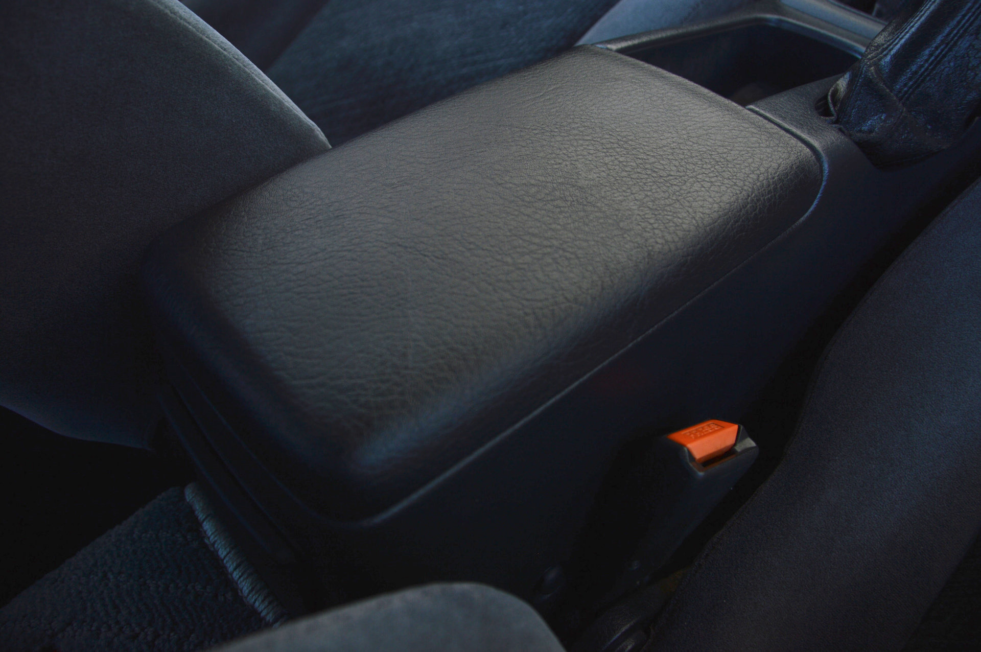 1991 Nissan Toprank Motorworks