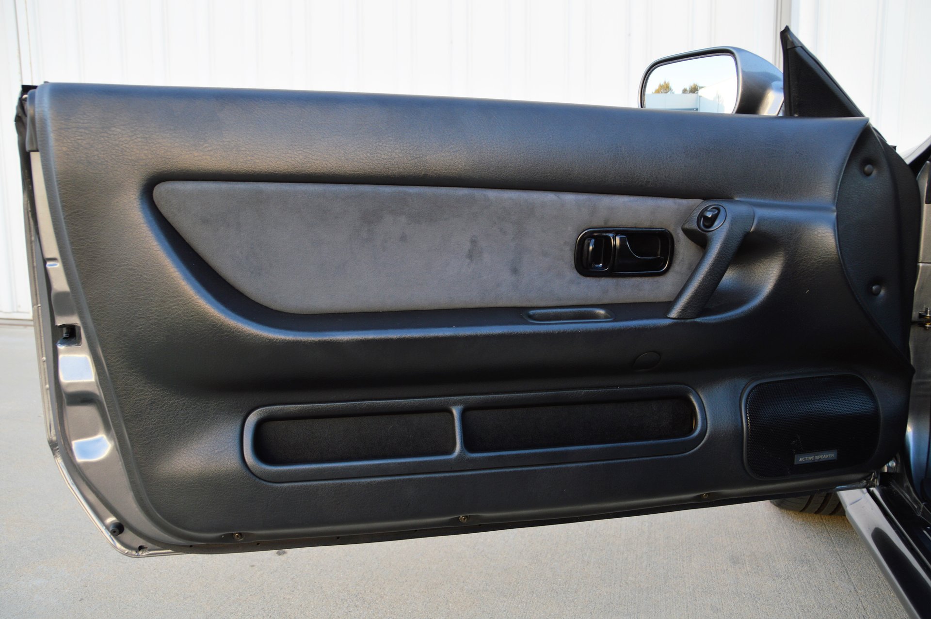 1989 Nissan | Toprank Motorworks
