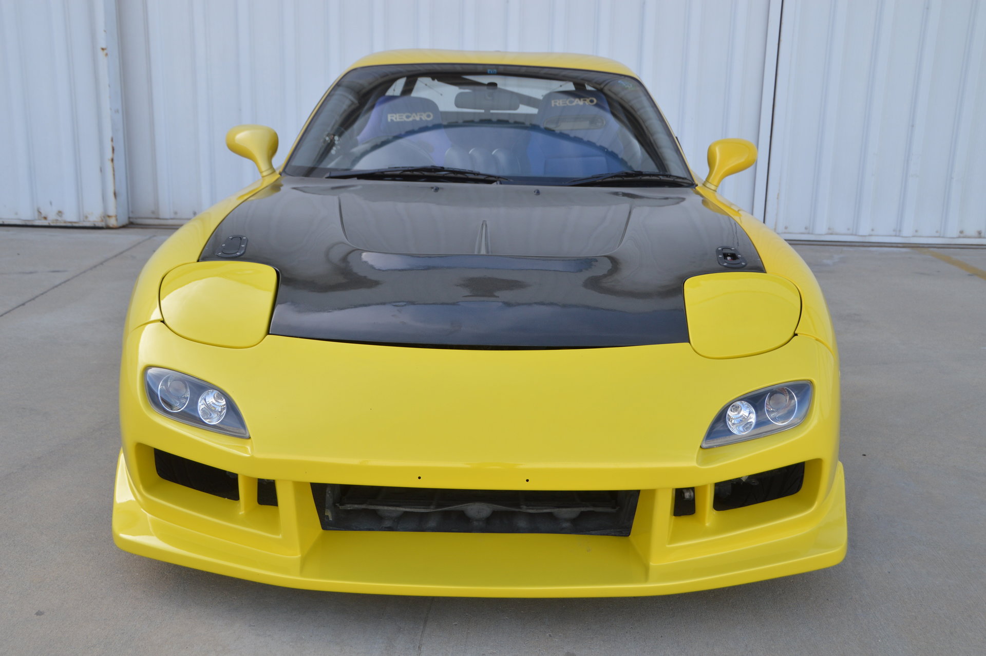 1992 Mazda Rx 7 For Sale – 1989 to 1999 Mazda RX-7 for Sale – YCPEIX