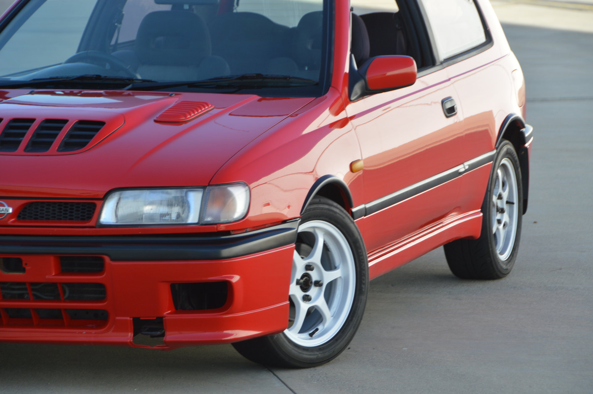 International Vehicle Importers >> 1992 Nissan Pulsar | Toprank Motorworks International Vehicle Importers >> 1992 Nissan Pulsar | Toprank Motorworks