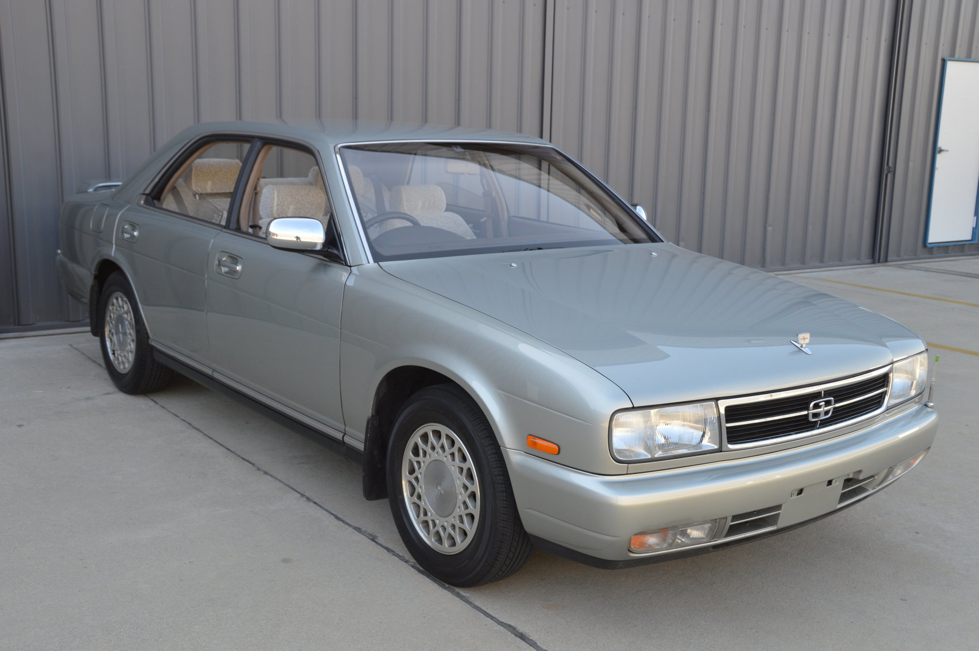 International Vehicle Importers >> 1992 Nissan Gloria | Toprank Motorworks International Vehicle Importers >> 1992 Nissan Gloria | Toprank Motorworks