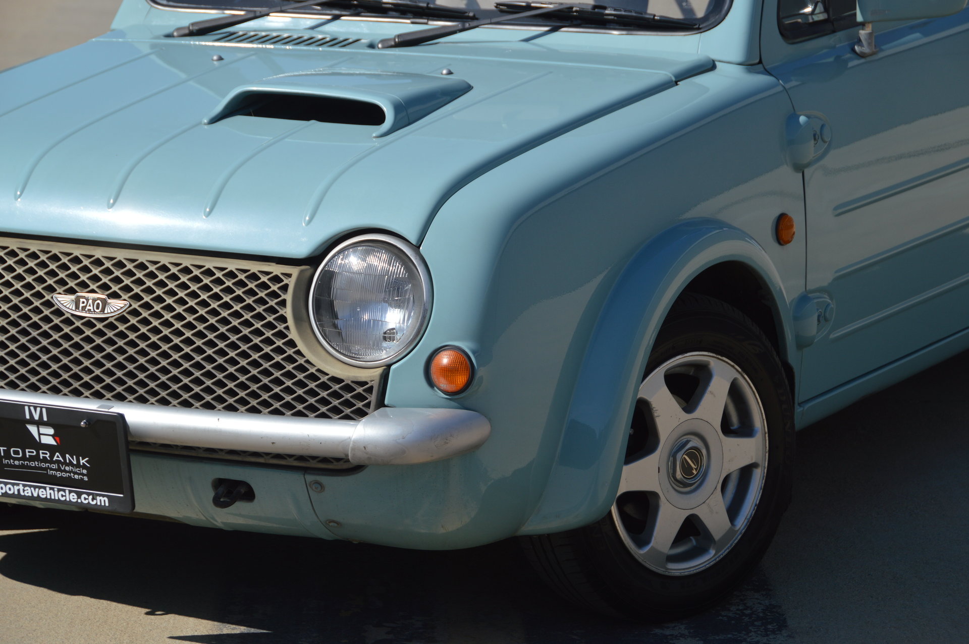 Importing Cars Over Years Old Importing Cars Over Years Old