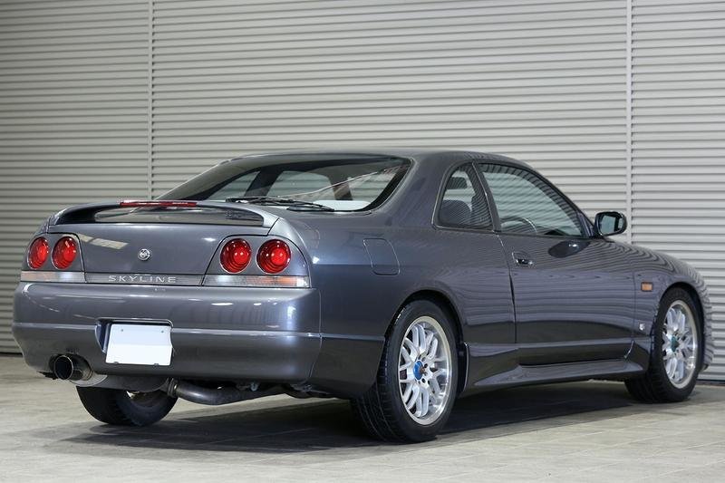 International Vehicle Importers >> 1993 Nissan Skyline | Toprank Motorworks International Vehicle Importers >> 1993 Nissan Skyline | Toprank Motorworks
