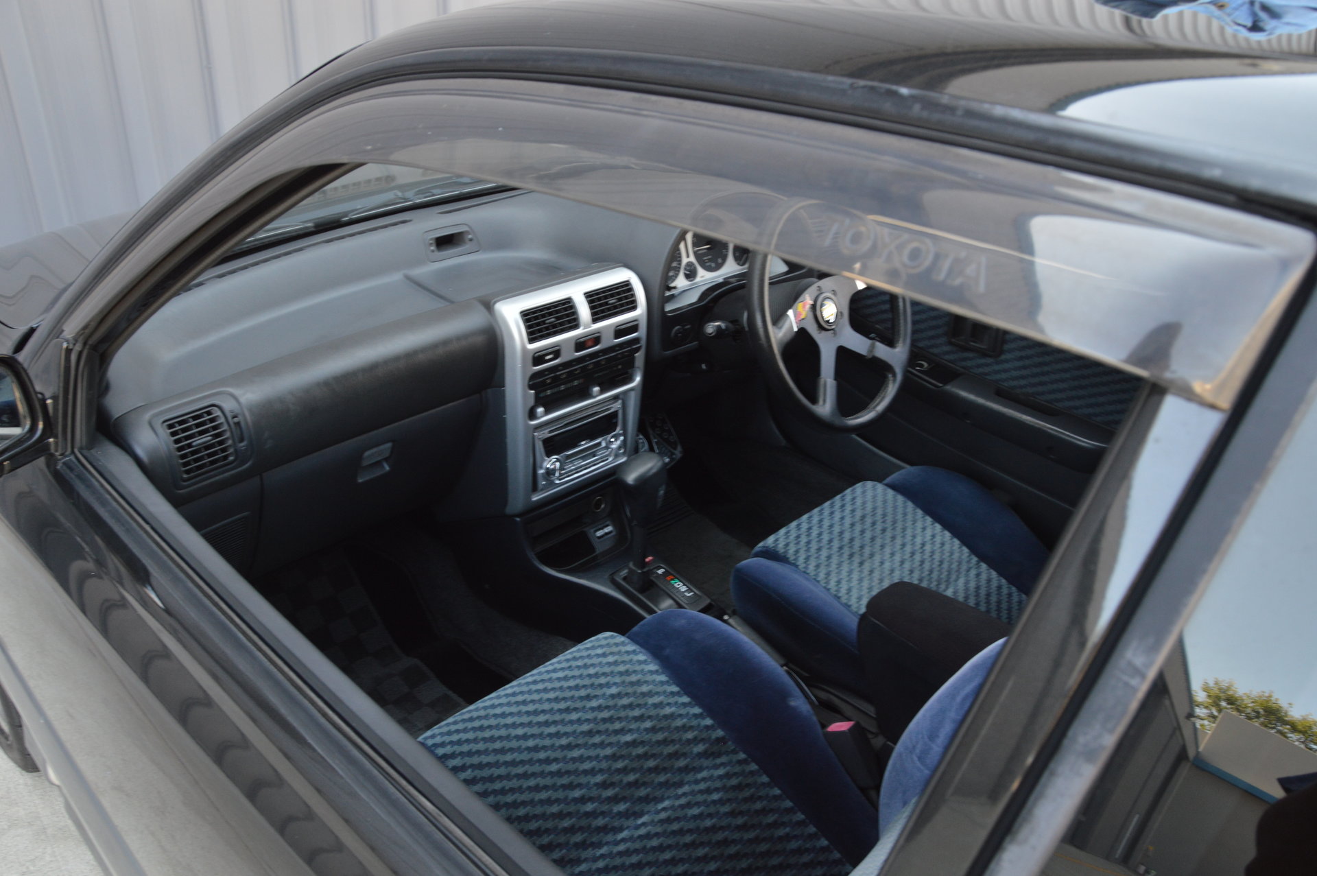 International Vehicle Importers >> 1993 Toyota Starlet | Toprank Motorworks International Vehicle Importers >> 1993 Toyota Starlet | Toprank Motorworks