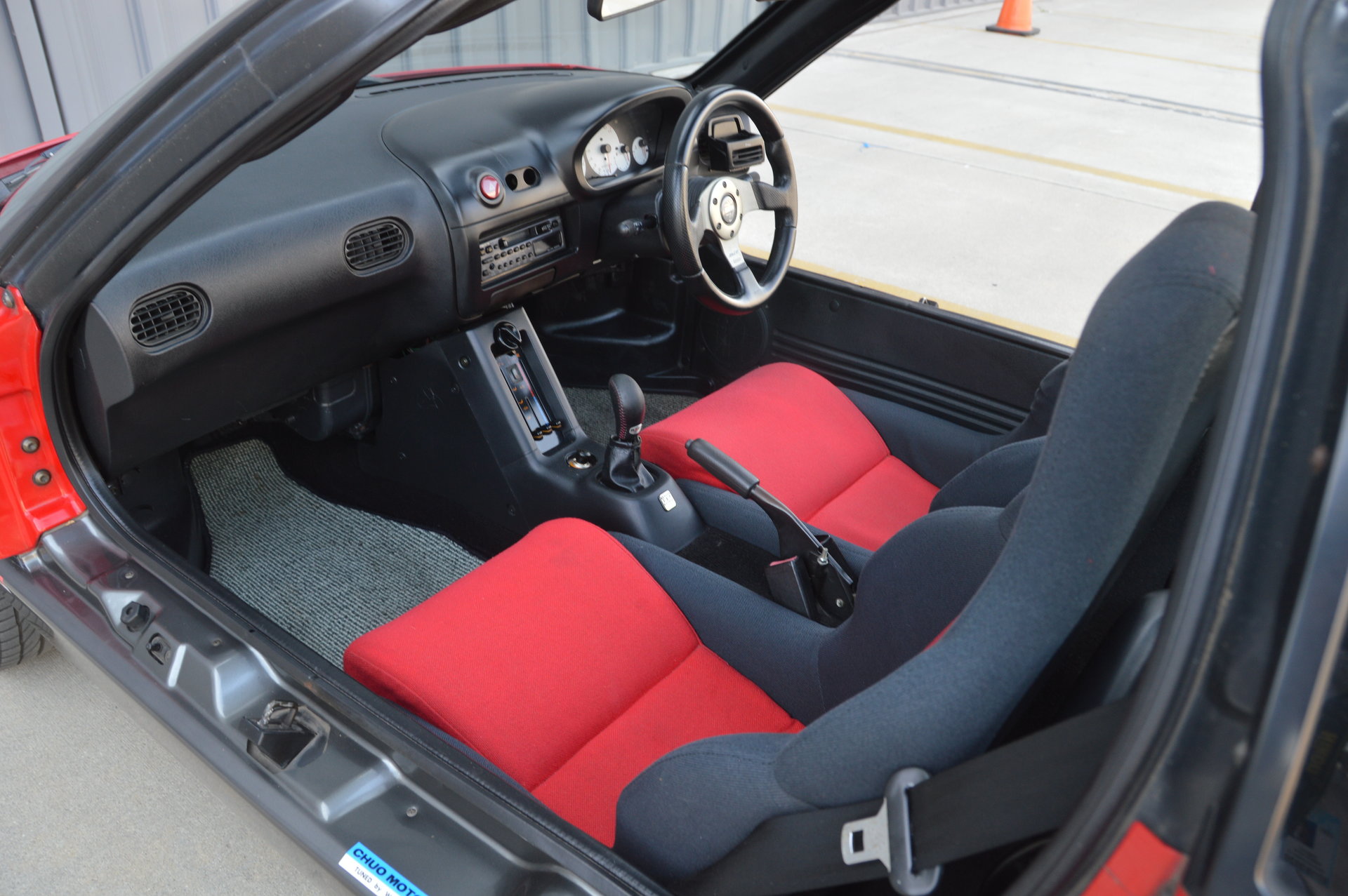 International Vehicle Importers >> 1992 Mazda Autozam AZ-1 | Toprank Motorworks International Vehicle Importers >> 1992 Mazda Autozam AZ-1 | Toprank Motorworks