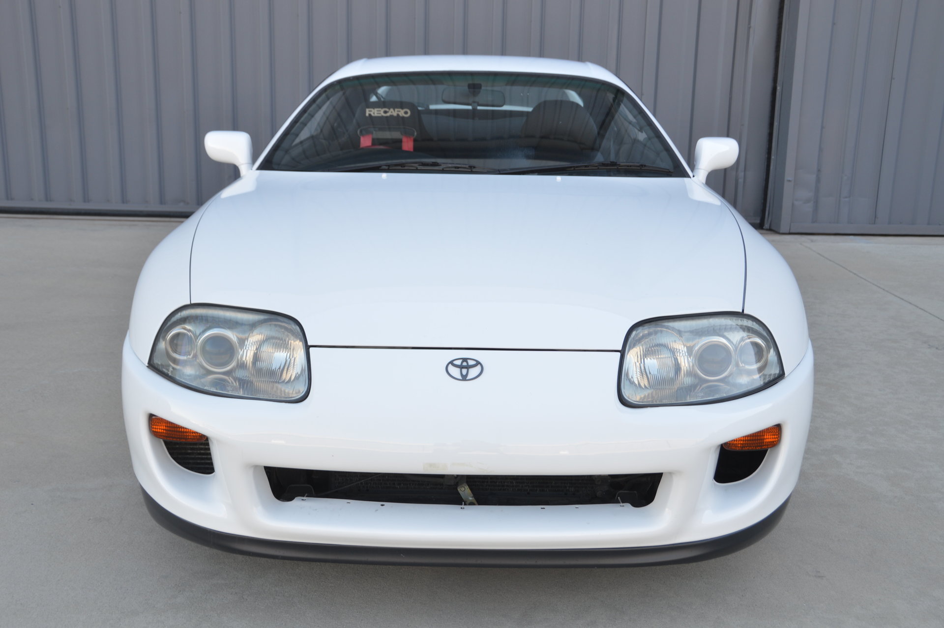 International Vehicle Importers >> 1993 Toyota Supra RZ | Toprank Motorworks International Vehicle Importers >> 1993 Toyota Supra RZ | Toprank Motorworks