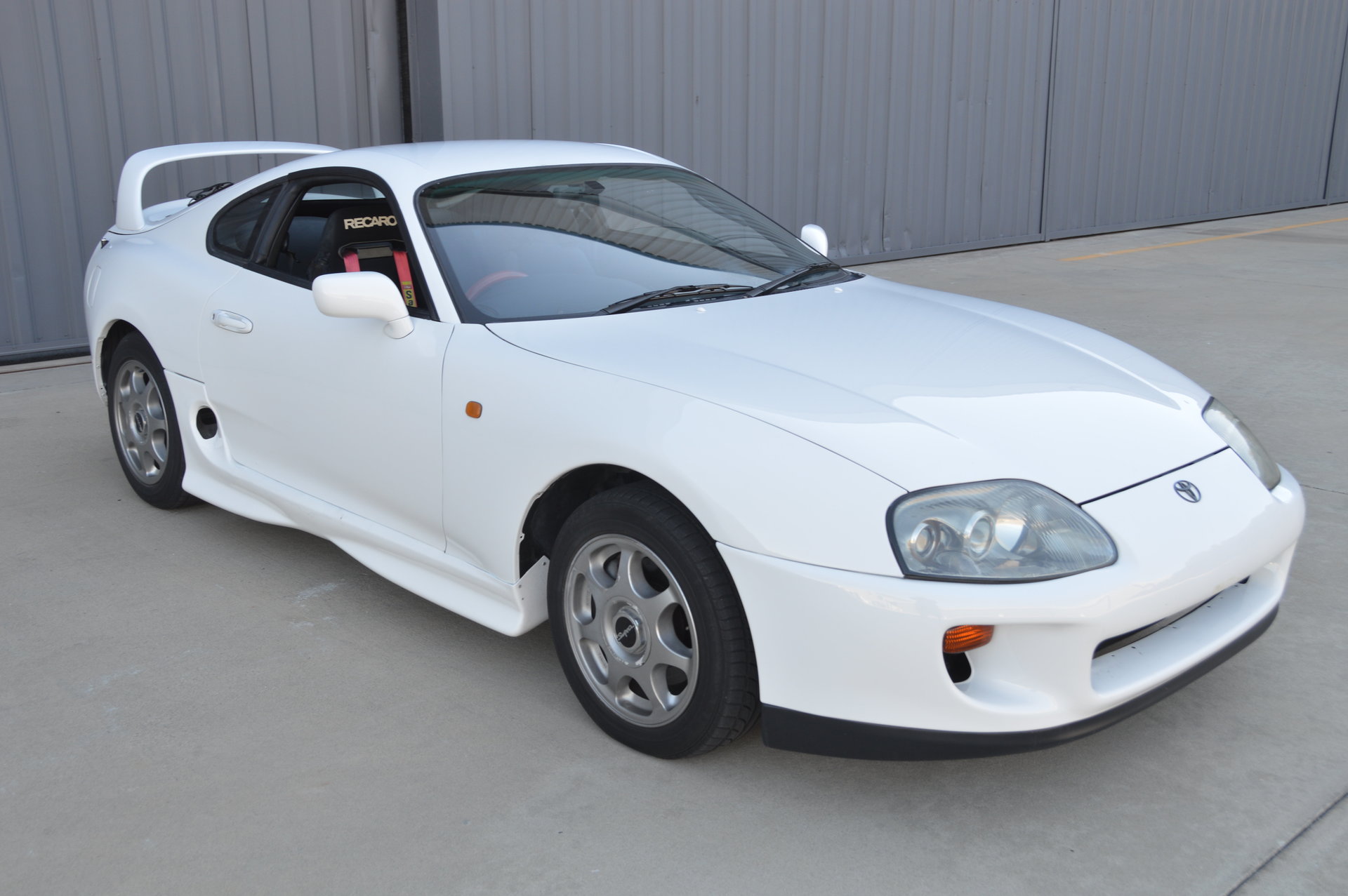 International Vehicle Importers >> 1993 Toyota Supra RZ | Toprank Motorworks International Vehicle Importers >> 1993 Toyota Supra RZ | Toprank Motorworks