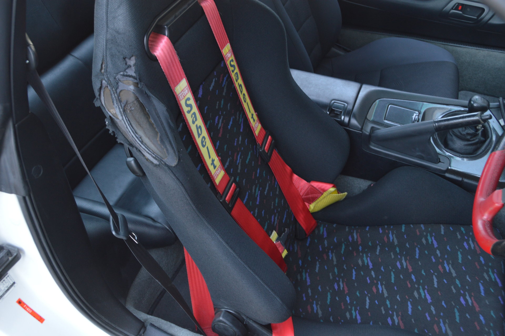 1993 Toyota Supra RZ | Toprank Motorworks