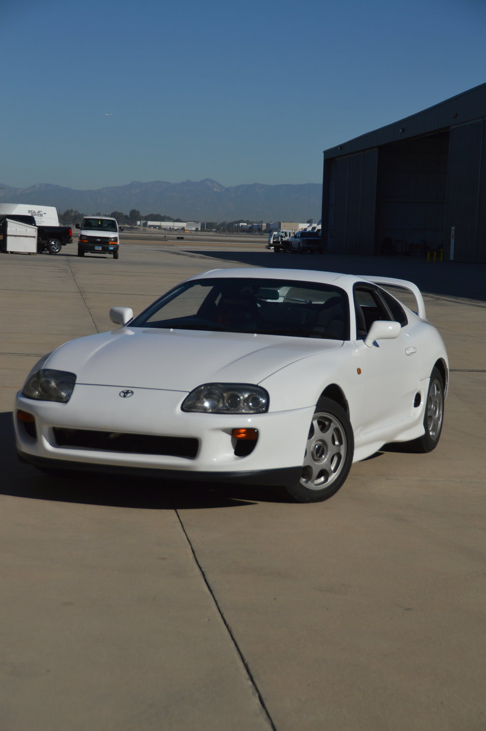 International Vehicle Importers >> 1993 Toyota Supra RZ | Toprank Motorworks International Vehicle Importers >> 1993 Toyota Supra RZ | Toprank Motorworks