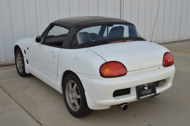 Suzuki Cappuccino For Sale Us Suzuki Cappuccino For Sale Us