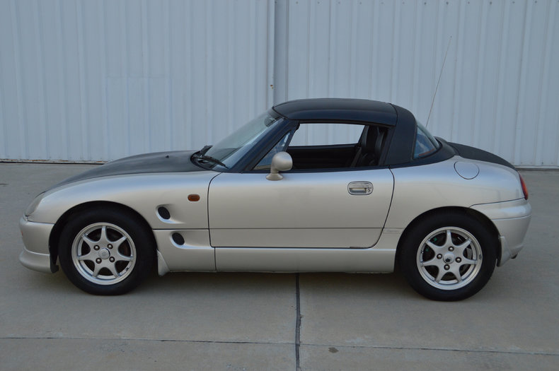Vehicle Registration Ca >> 1992 Suzuki Cappuccino | Toprank Motorworks Vehicle Registration Ca >> 1992 Suzuki Cappuccino | Toprank Motorworks