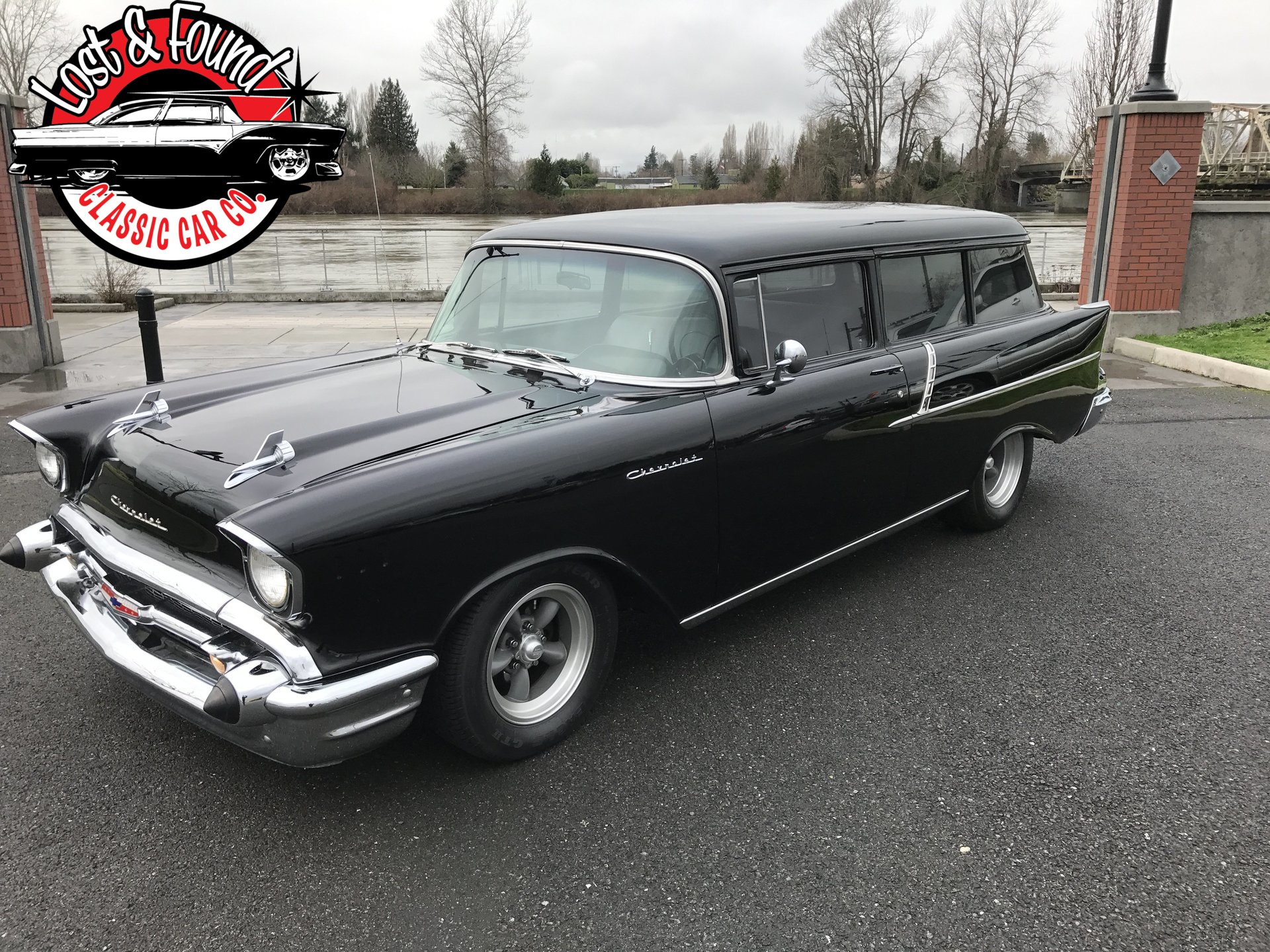 41929674d9ba hd 1957 chevrolet handyman wagon