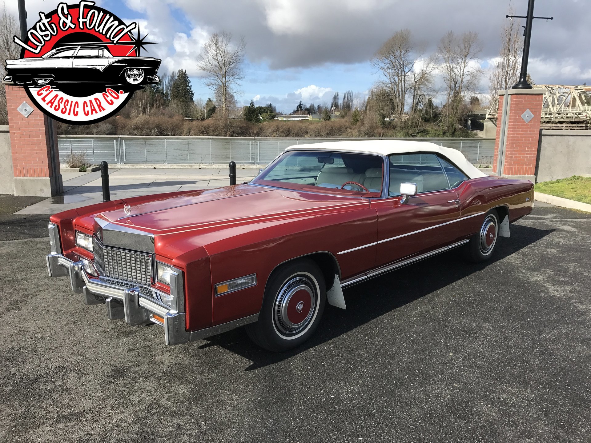 4333da13643f hd 1976 cadillac eldorado convertible