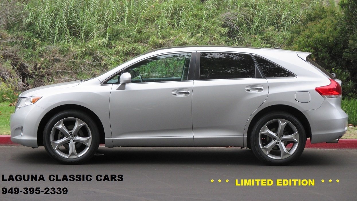 6825c70933c0 hd 2012 toyota venza