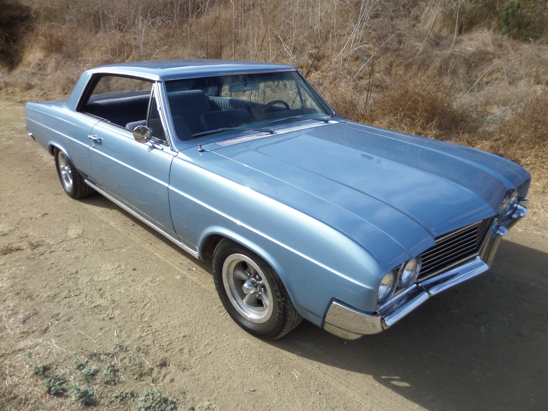 613998b87a03 hd 1964 buick skylark