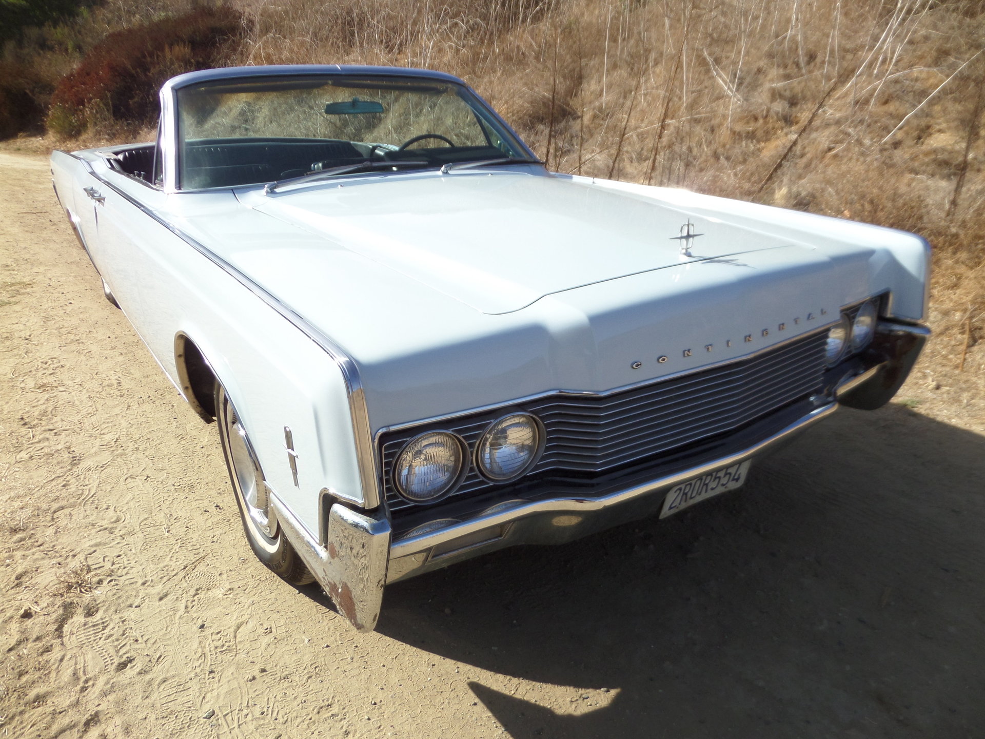 64917b4ceae7 hd 1966 lincoln continental