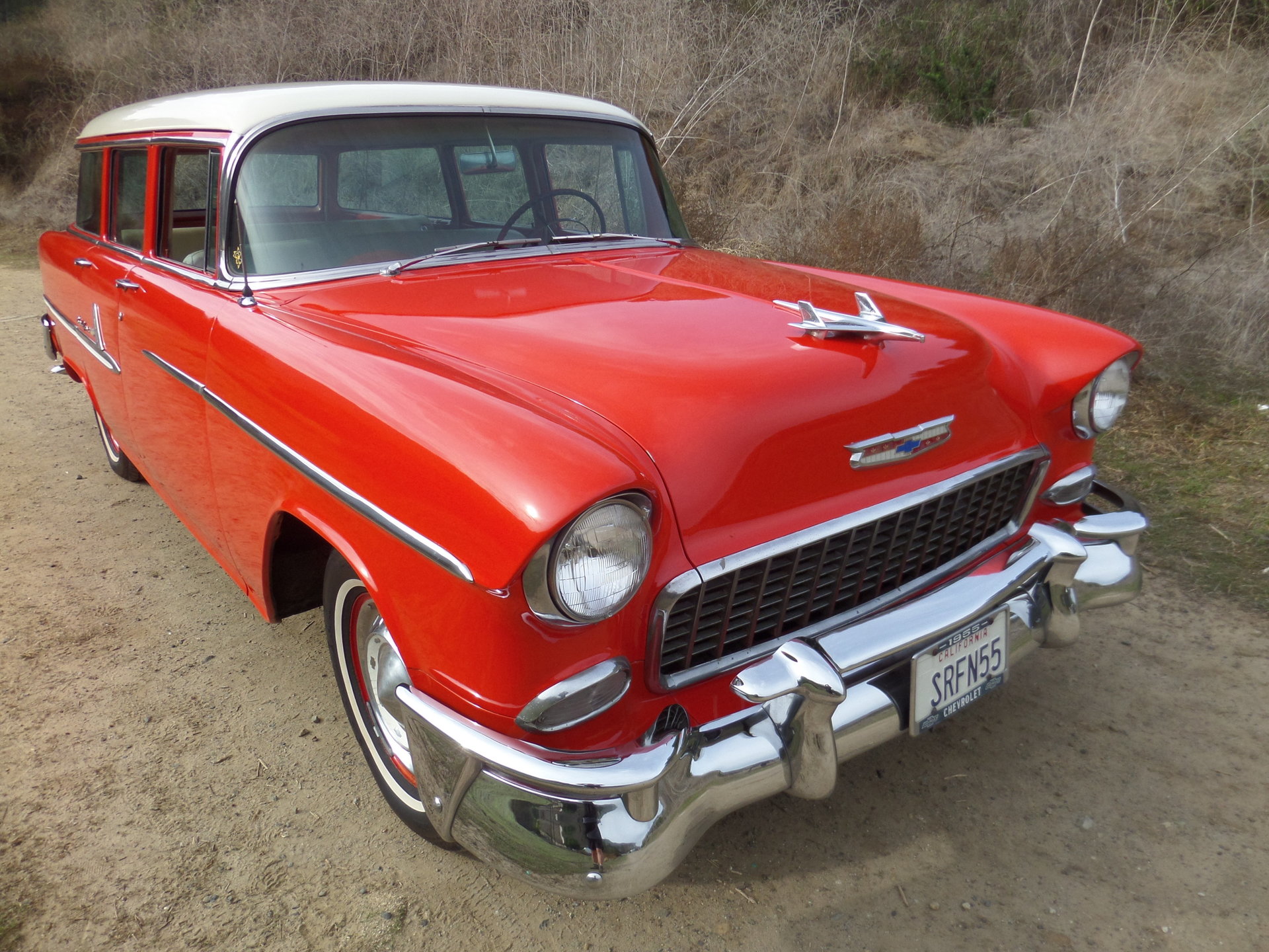6966c9e52ff3 hd 1955 chevrolet bel air
