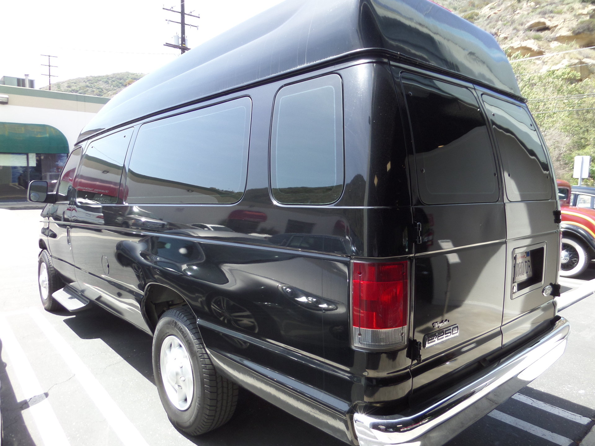 78942ceec58b hd 2007 ford econoline