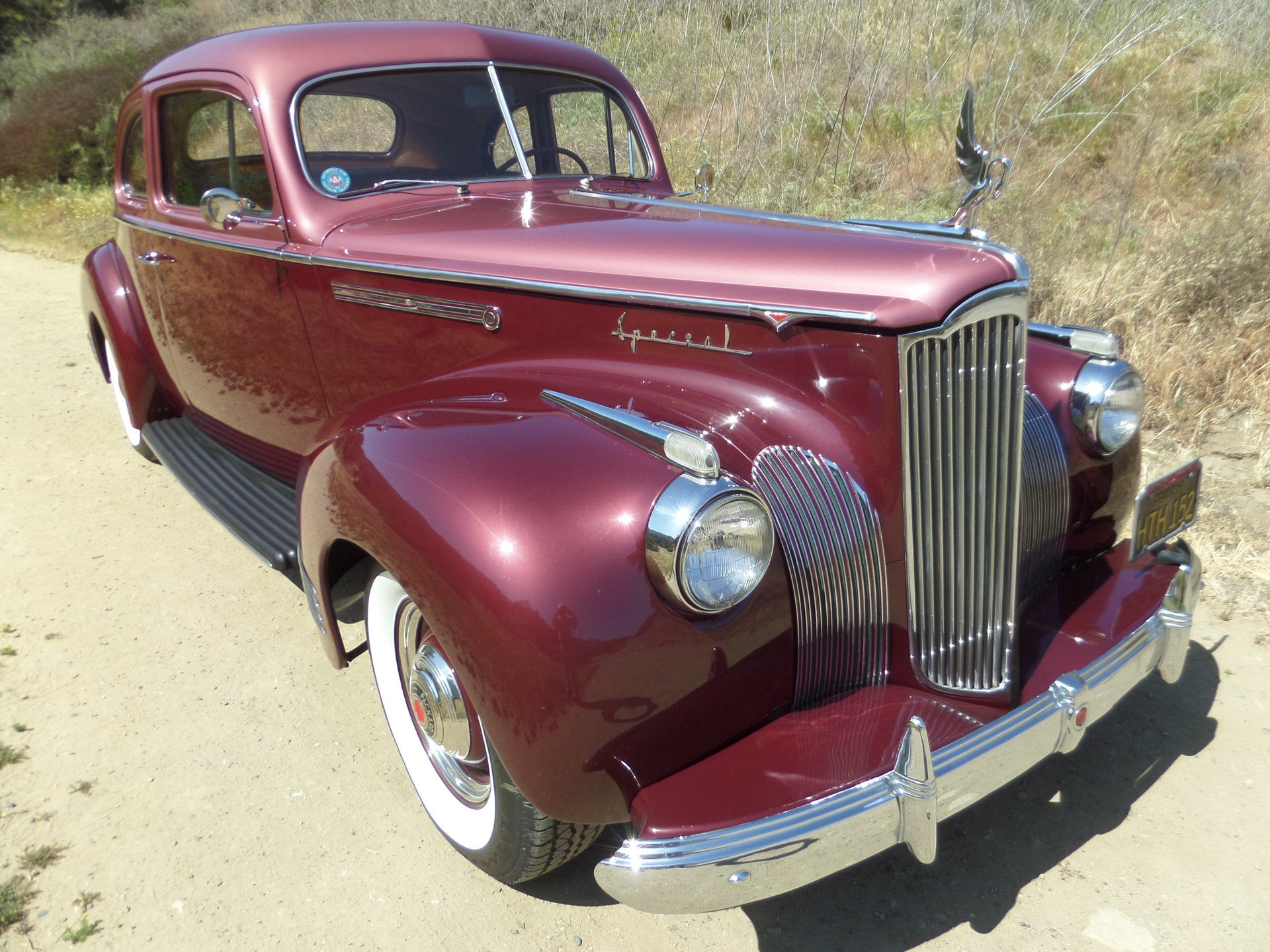 82566b5cdb41 hd 1941 packard 110 special