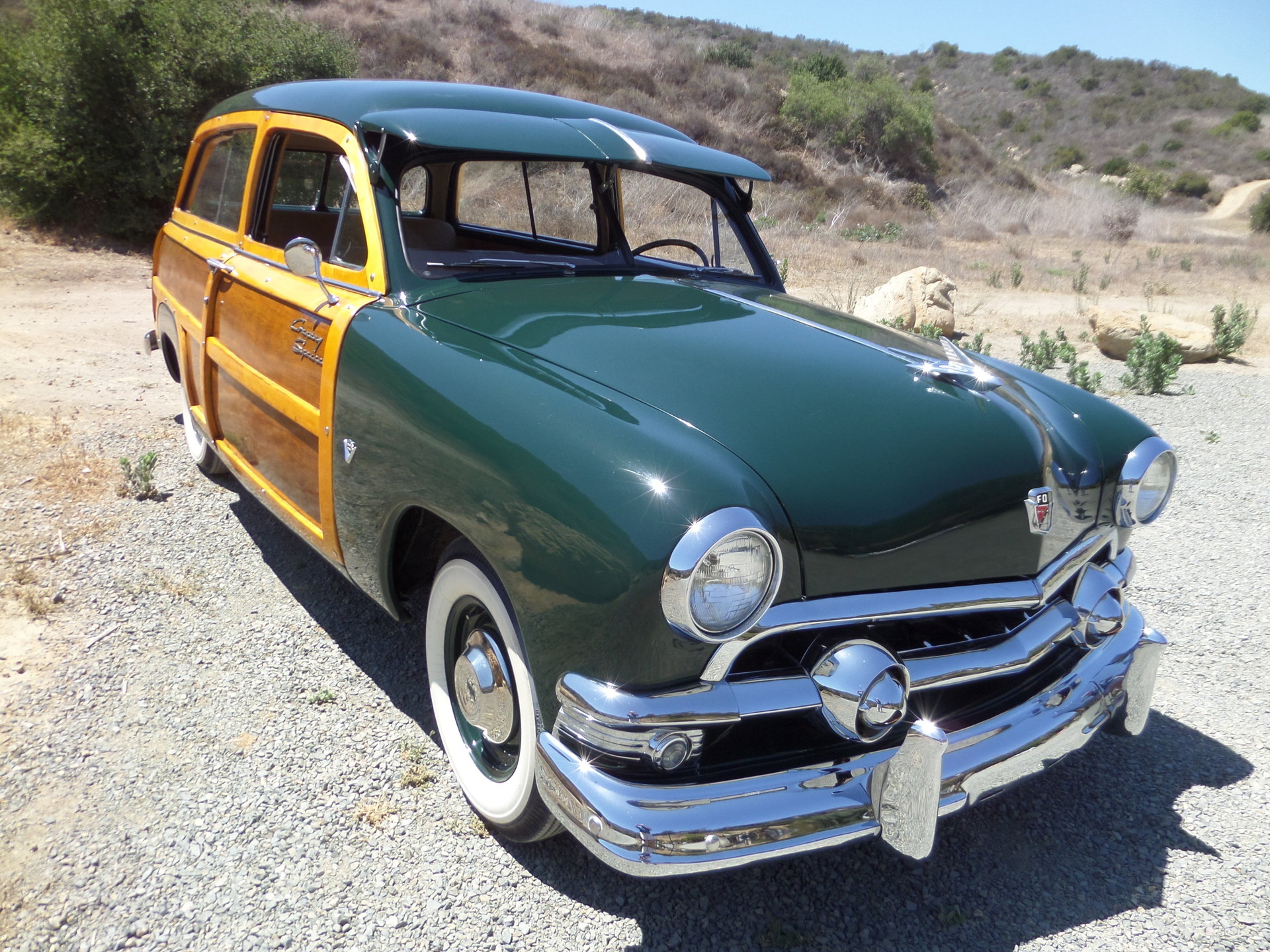 872571ebe761 hd 1951 ford deluxe