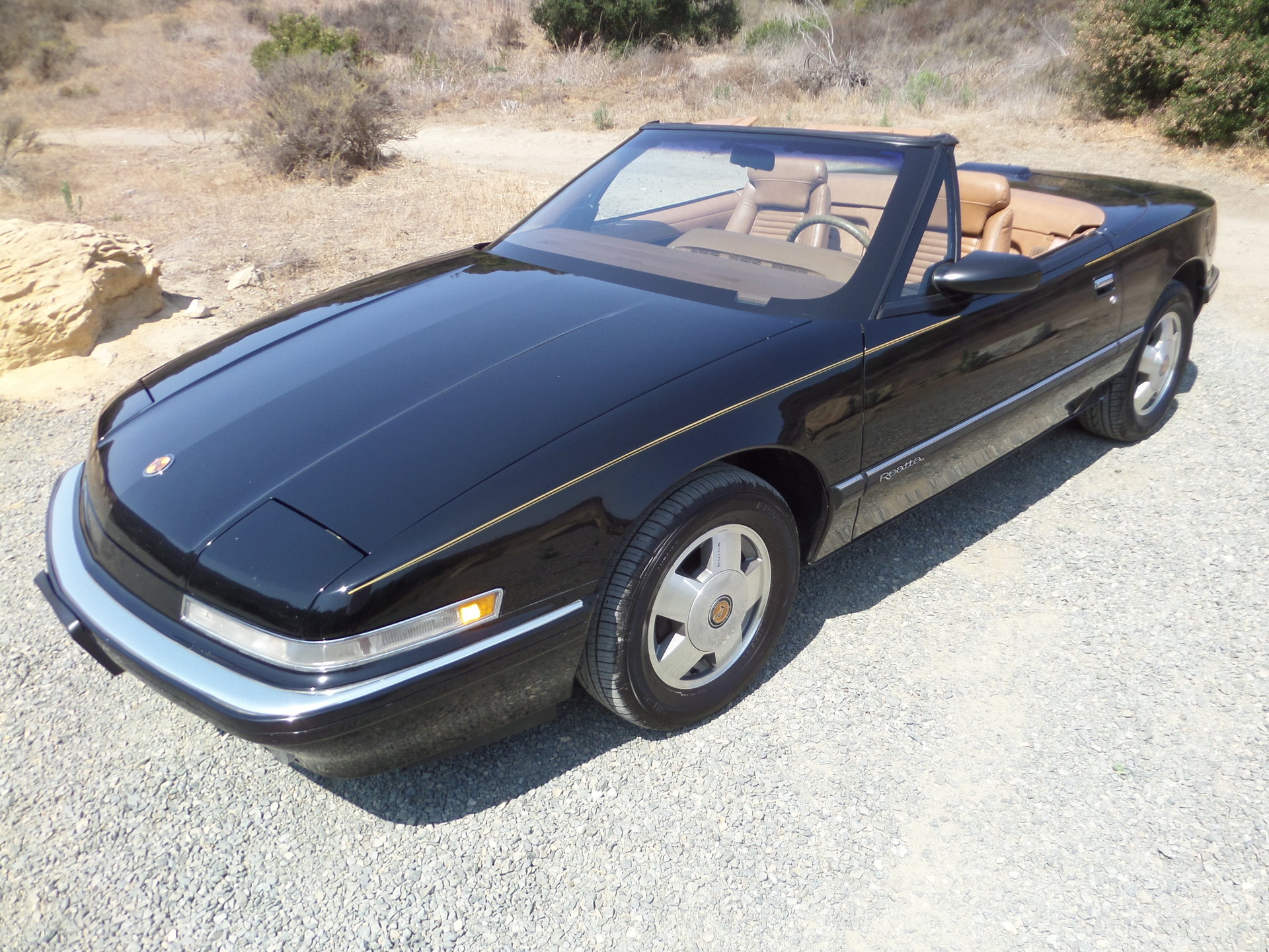 9019eea6ac38 hd 1990 buick reatta