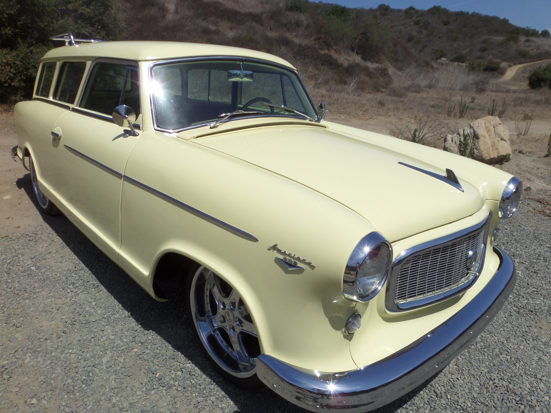 91984dcf070a hd 1959 rambler american