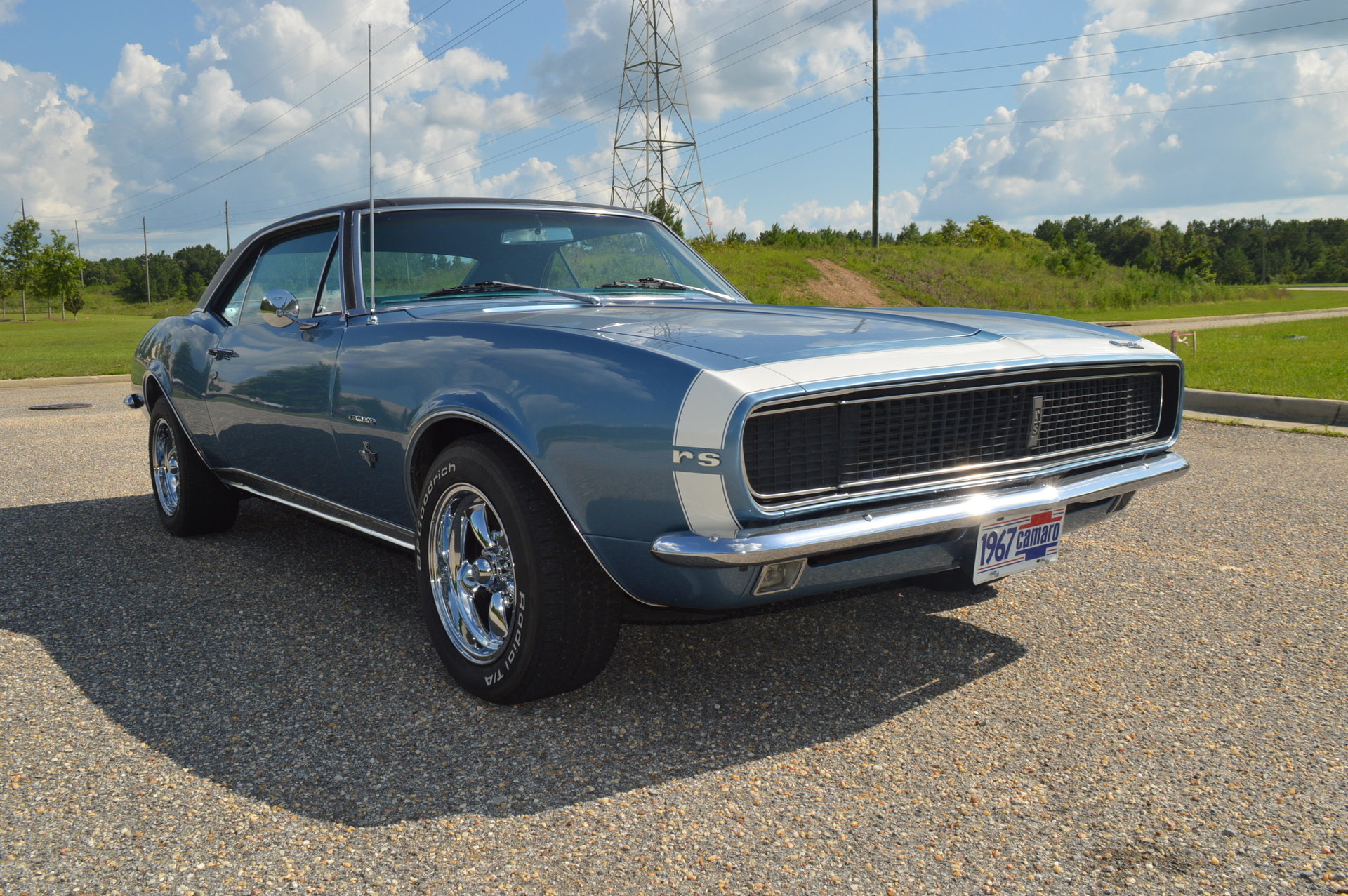 239528b852a3 hd 1967 chevrolet camaro