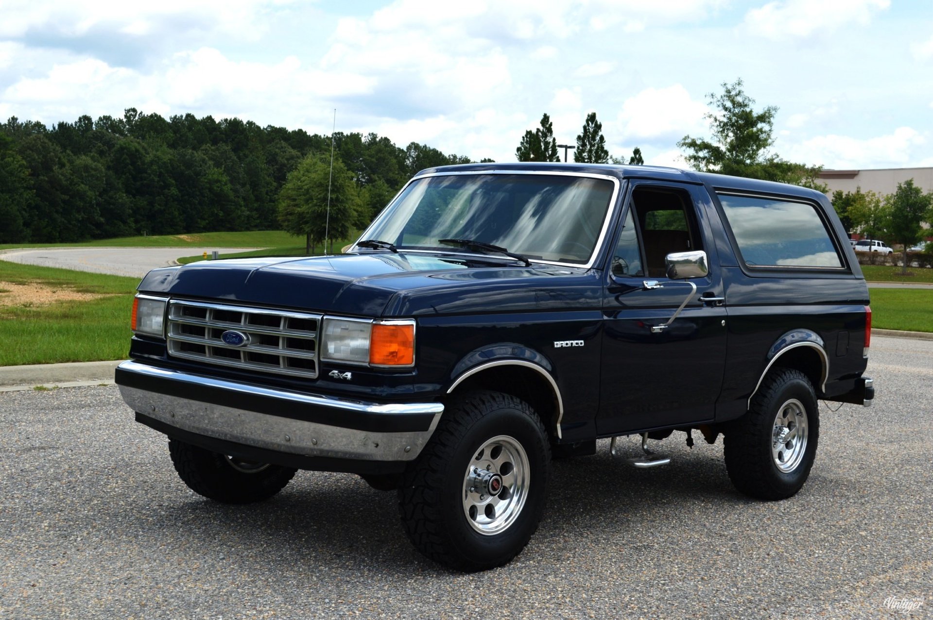 24780261e7f1 hd 1988 ford bronco