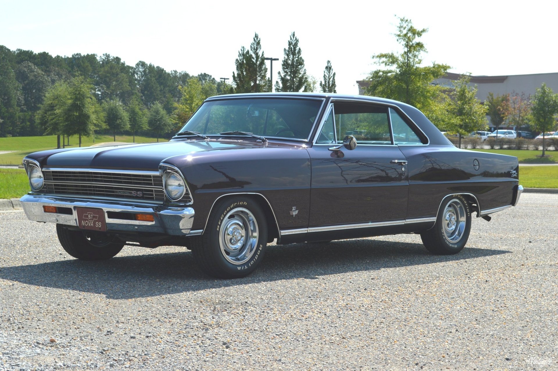 802cecc719d hd 1967 chevrolet nova ss