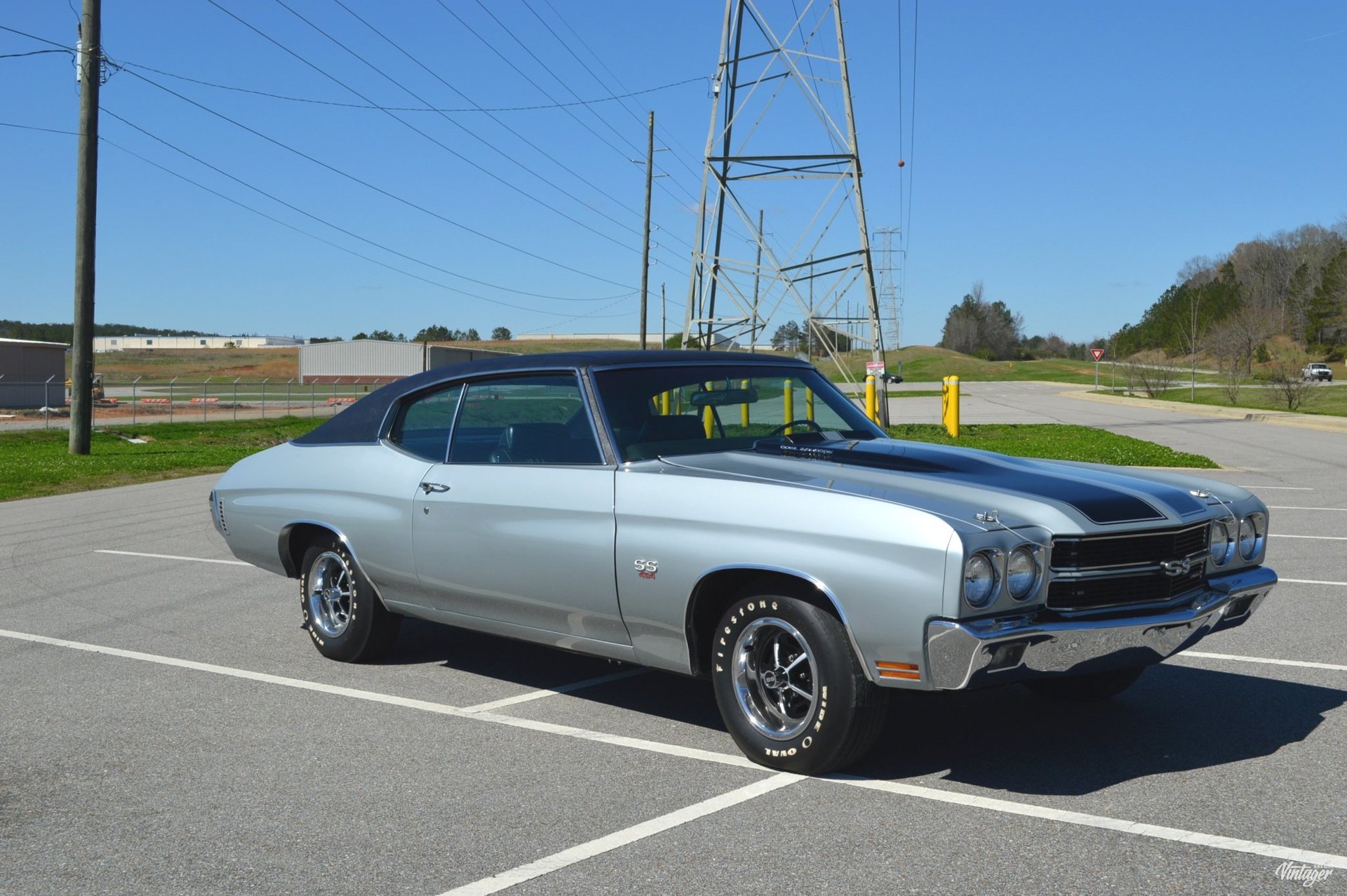 215188857264 hd 1970 chevrolet chevelle