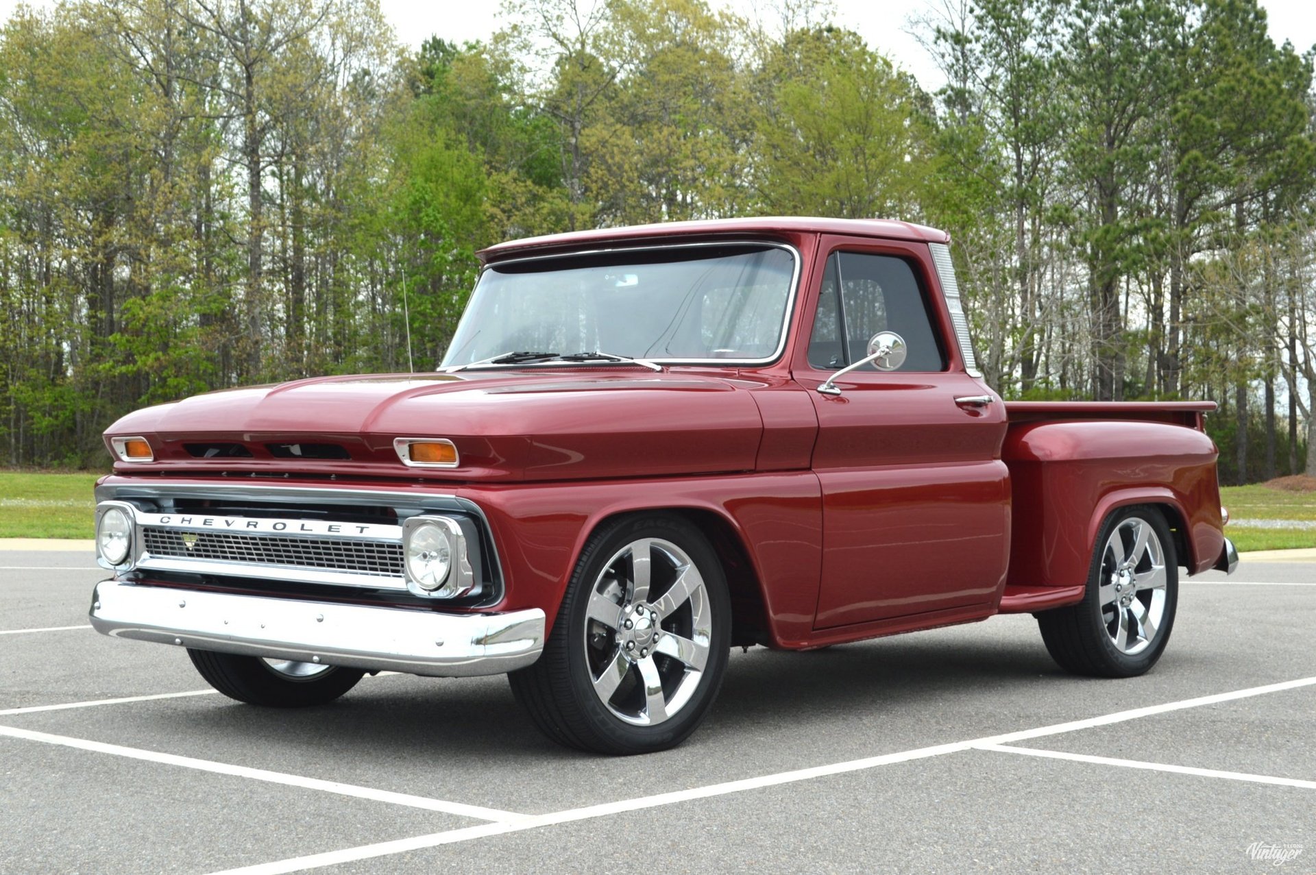 2218bb35d3f5 hd 1965 chevrolet pickup